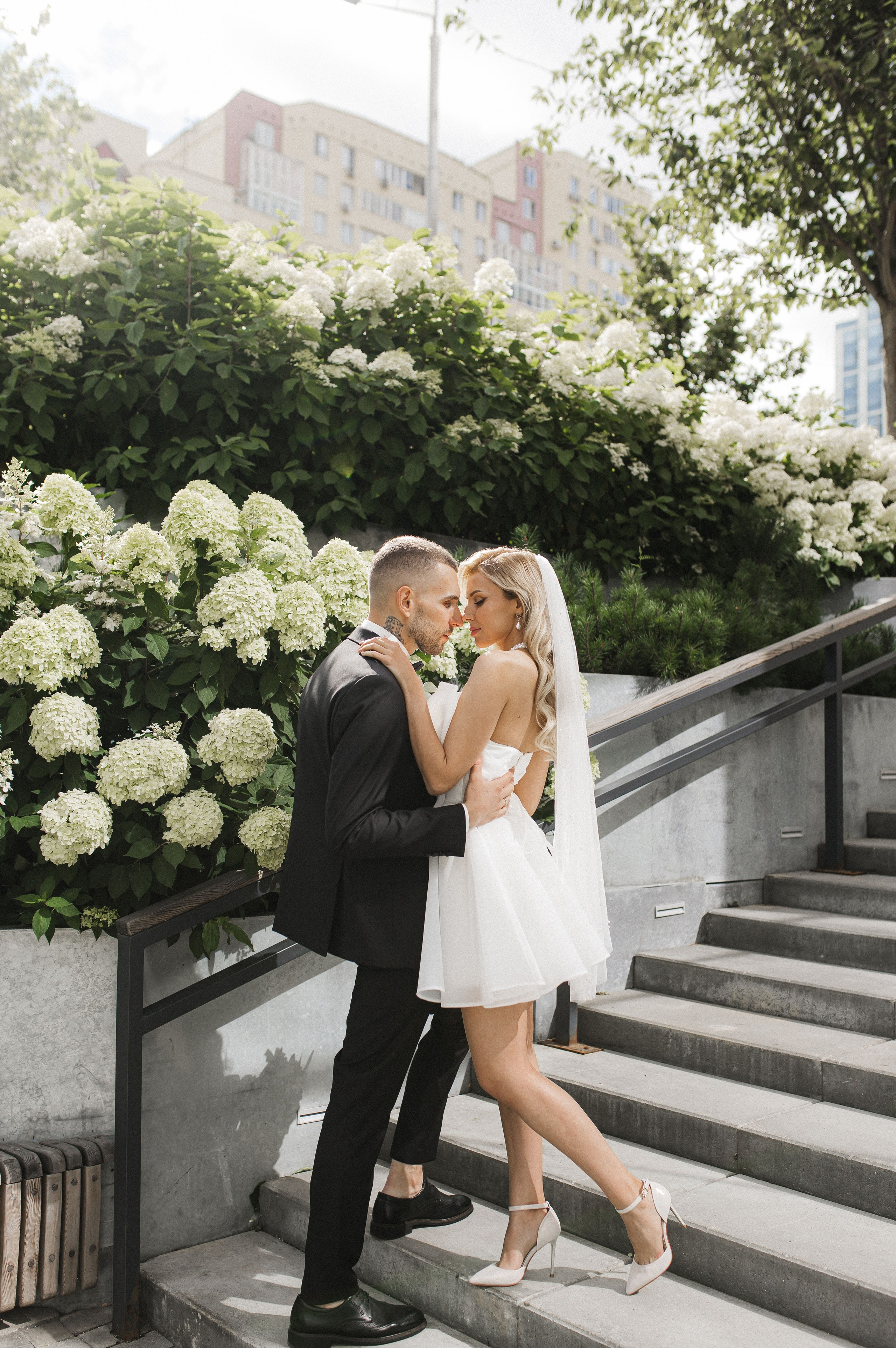 Семейный и свадебный фотограф в Екатеринбурге Орлова Ирина