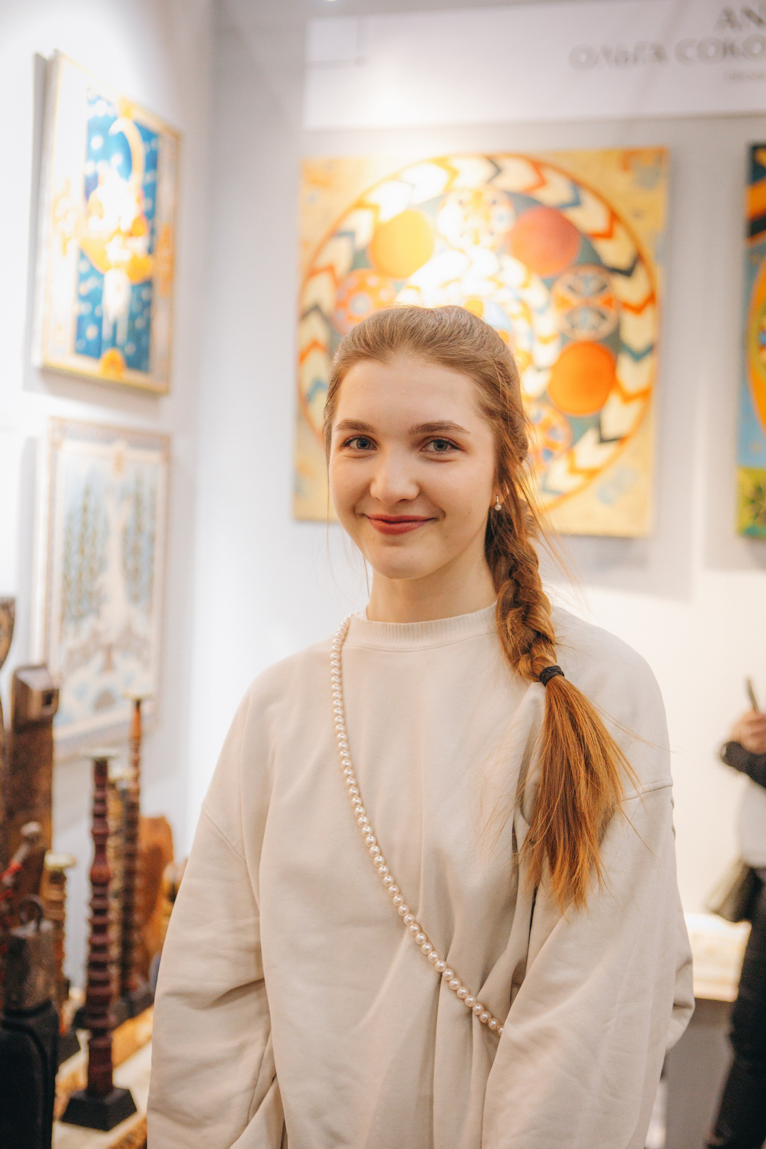 Репортаж АРТМИР. Индивидуальный и свадебный фотограф в Нижнем Новгороде Трушина Кристина