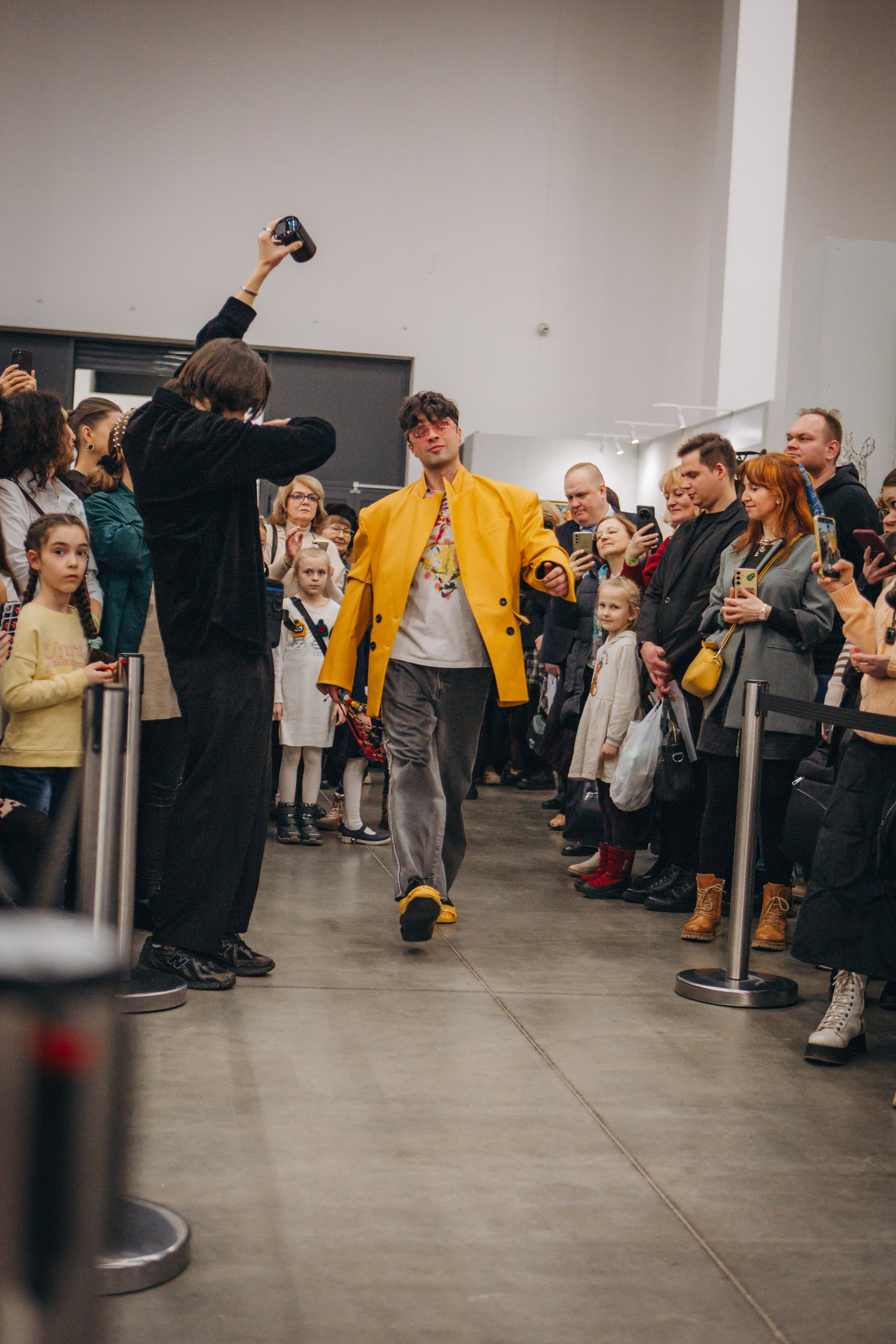 Репортаж АРТМИР. Индивидуальный и свадебный фотограф в Нижнем Новгороде Трушина Кристина