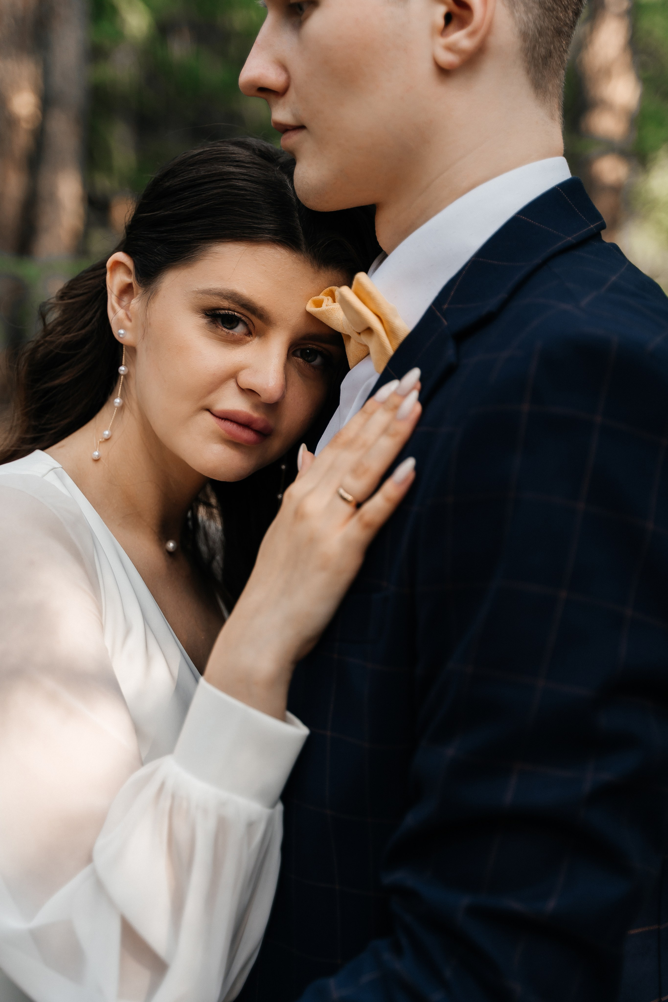 Свадебный фотограф в городе Омск EAV Анастасия