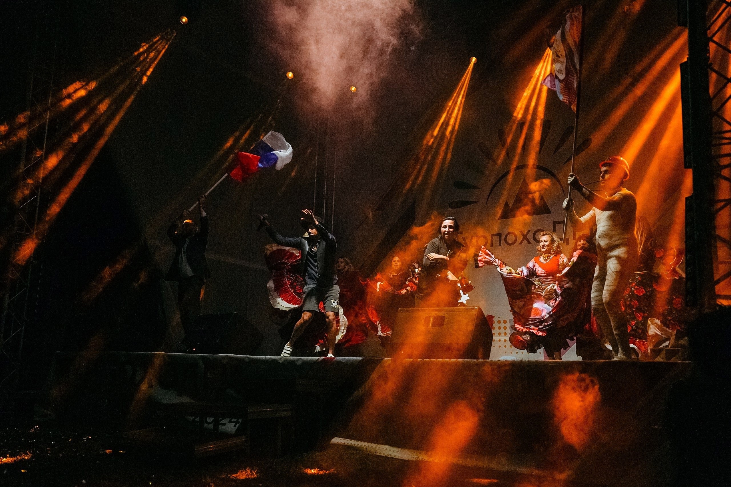 Арт-пространство|ТЕРРИТОРИЯ