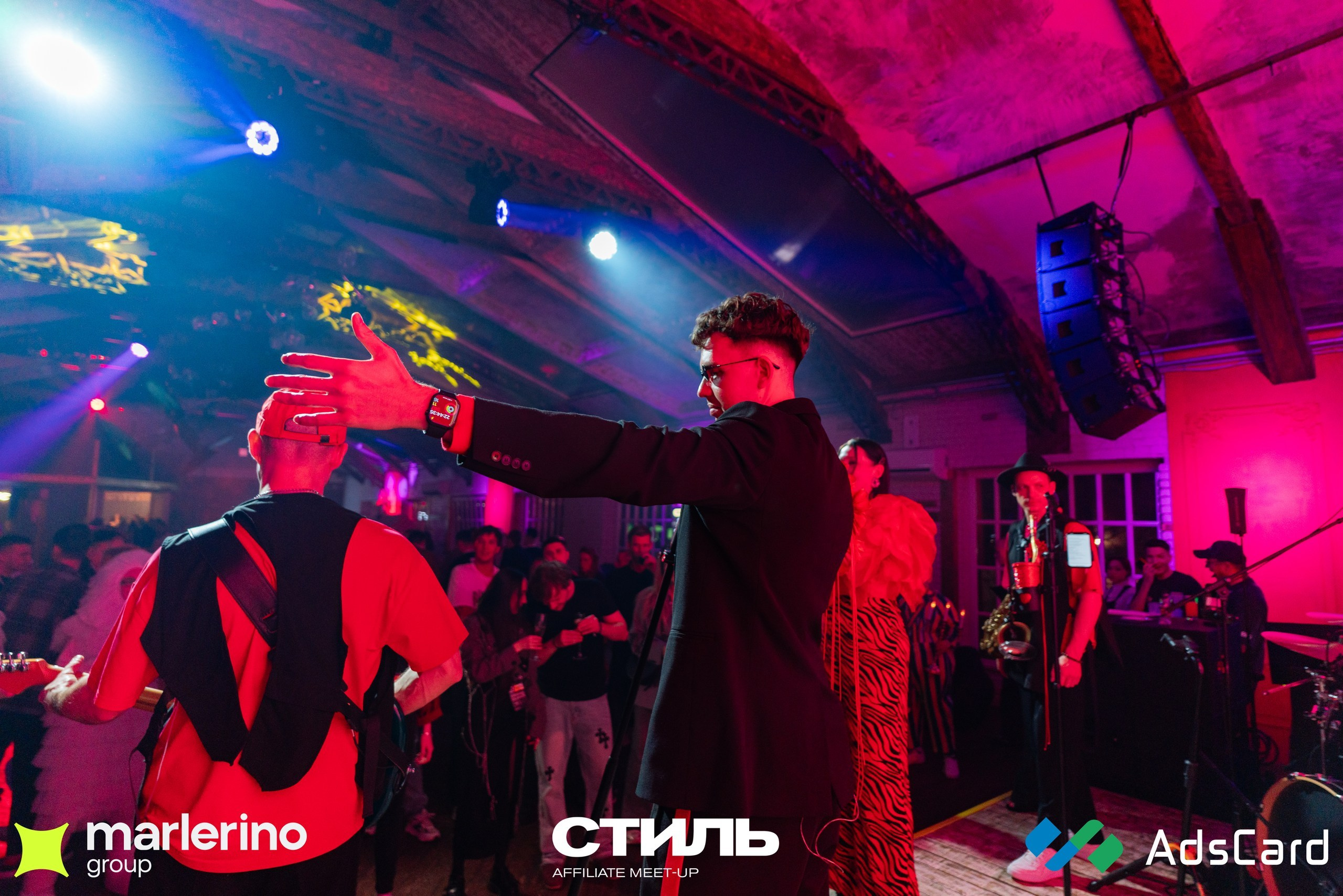 СТИЛЬ. Репортажный фотограф в Москве Измалков Артем