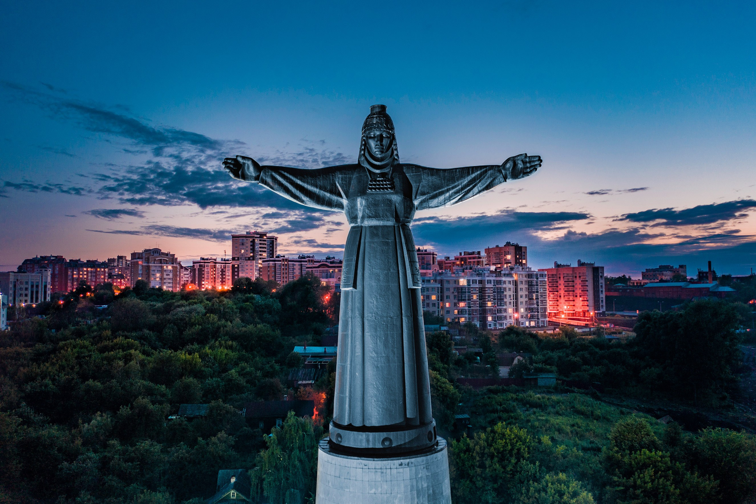 C H I L L S I D E | Контент фотограф в Чебоксарах