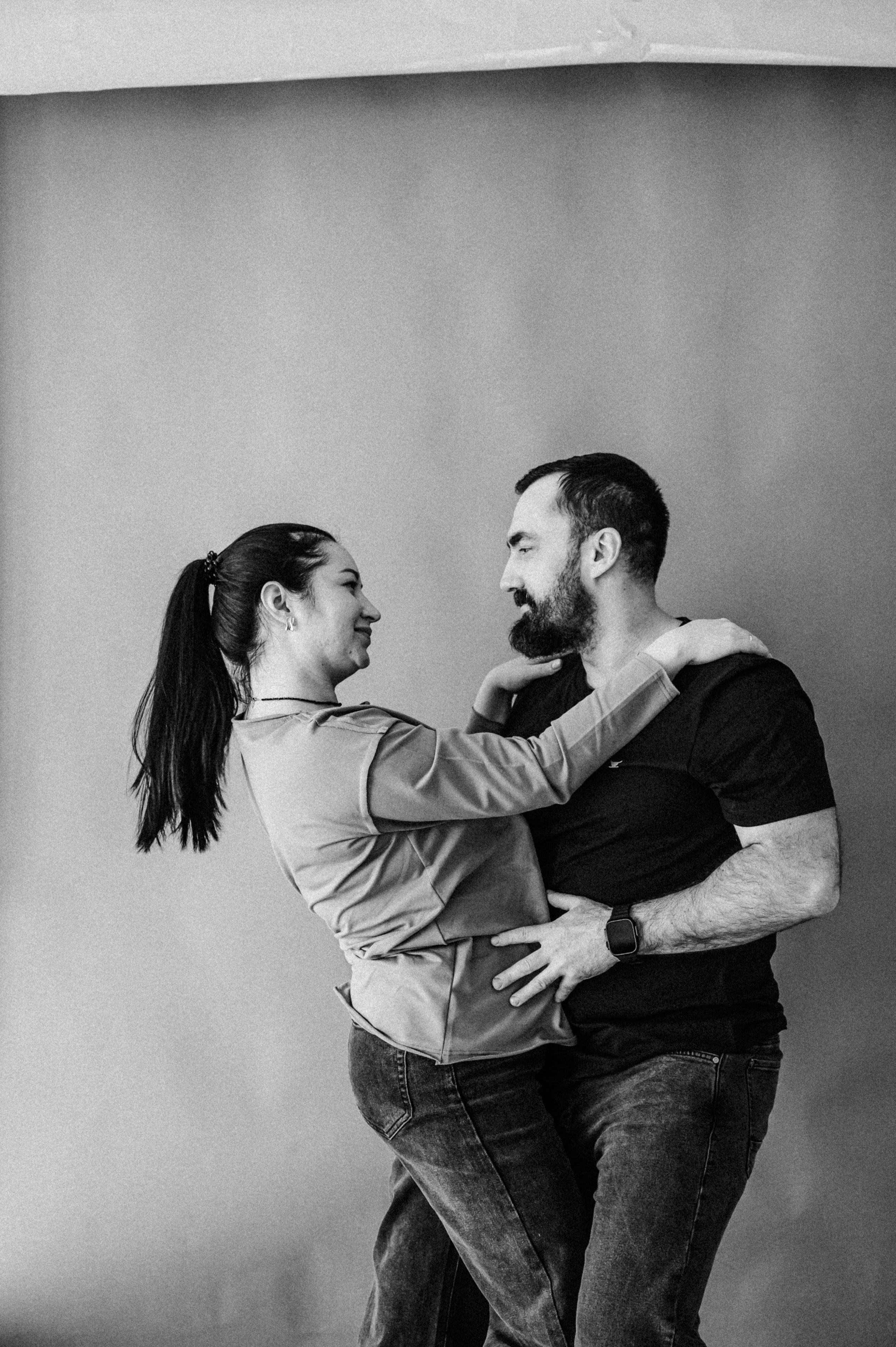 Экспресс съёмка имеет право на жизнь?. Фотограф в Нижневартовске Анна Стрельцова