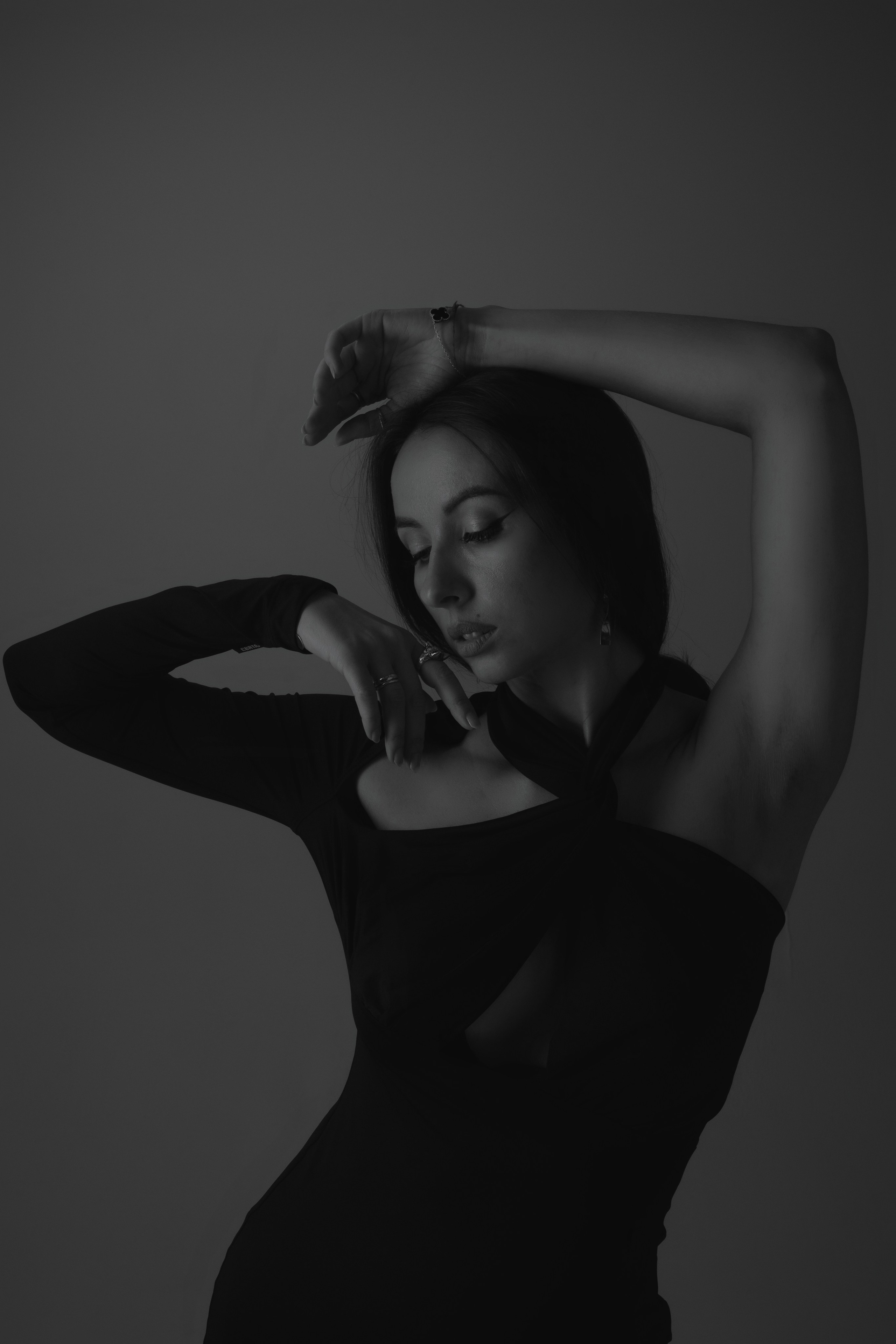 Портретный фотограф в Москве Александр Денисов