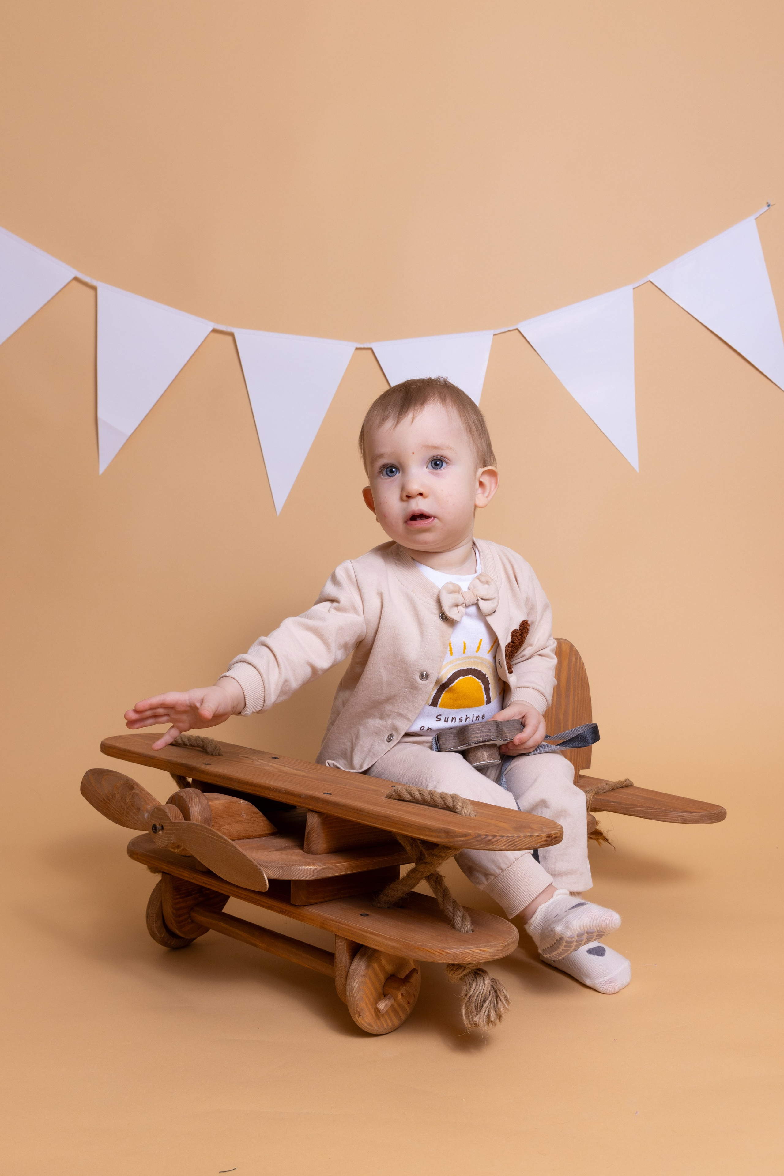 Годовасие у меня в студии. Фотограф в Железнодорожном и Балашихе