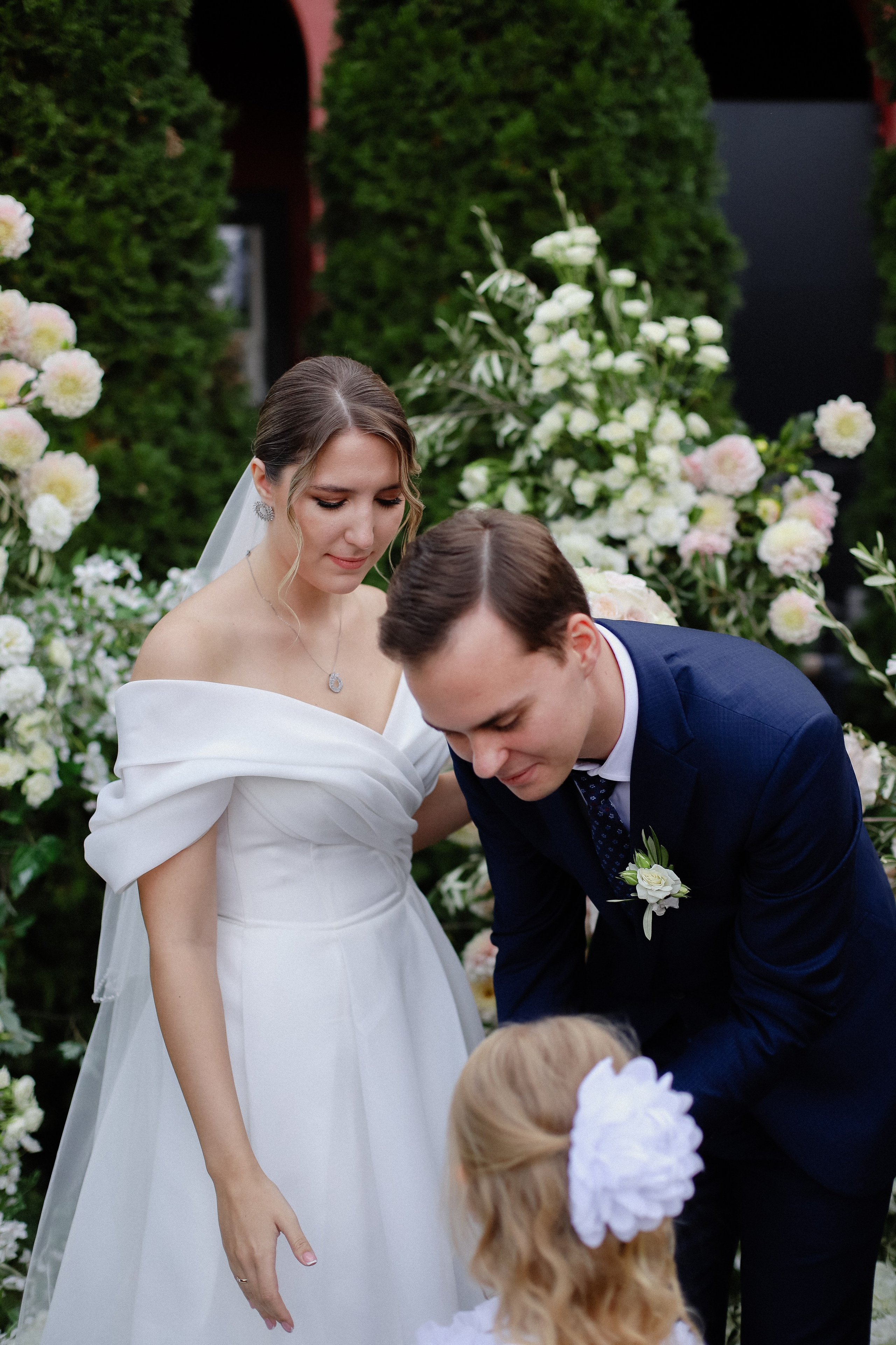 Илья и Анастасия. Фотограф в Алматы и Москве Даша Пушкина