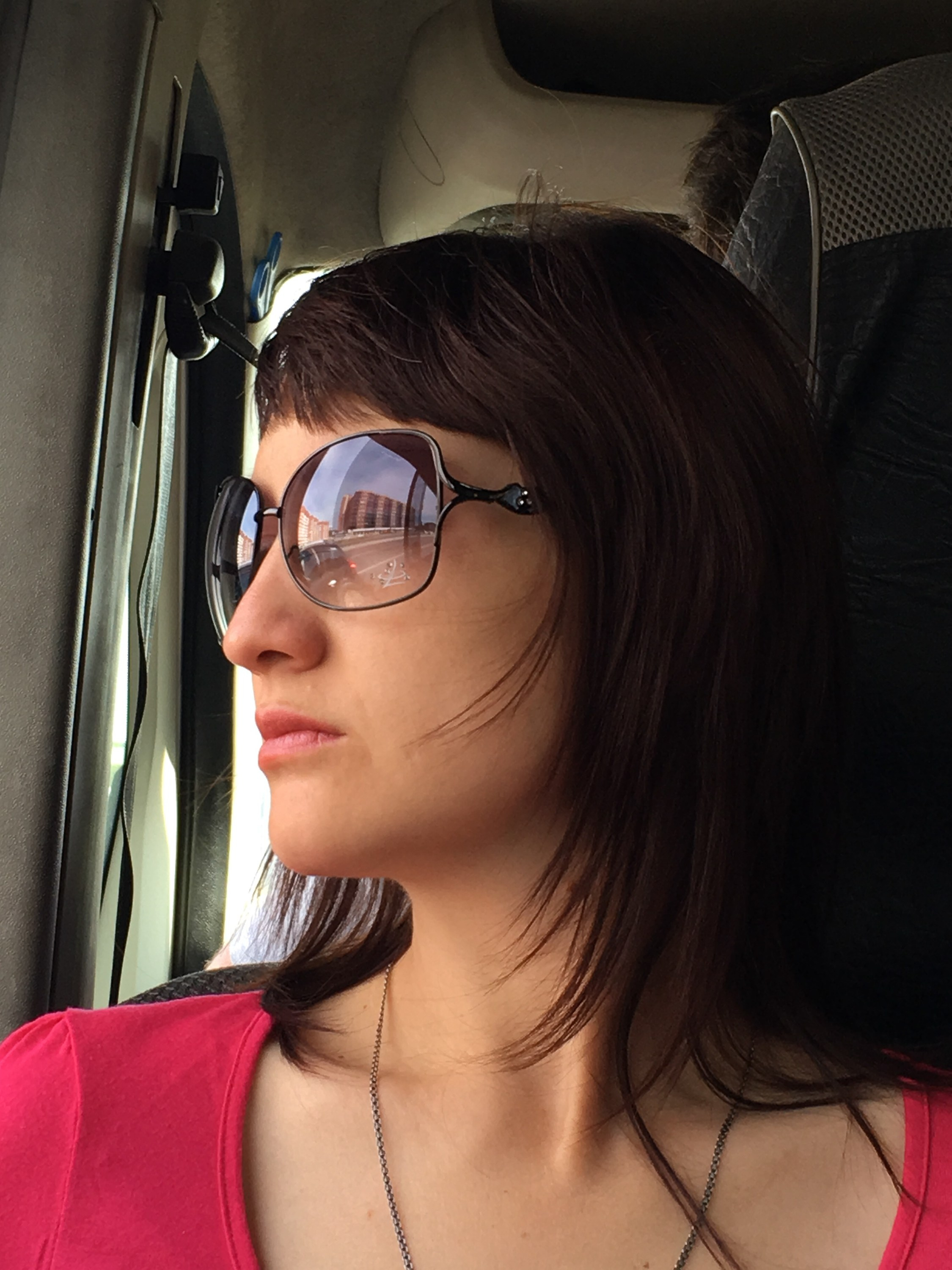 Предвзятая действительность. Дима Птицын