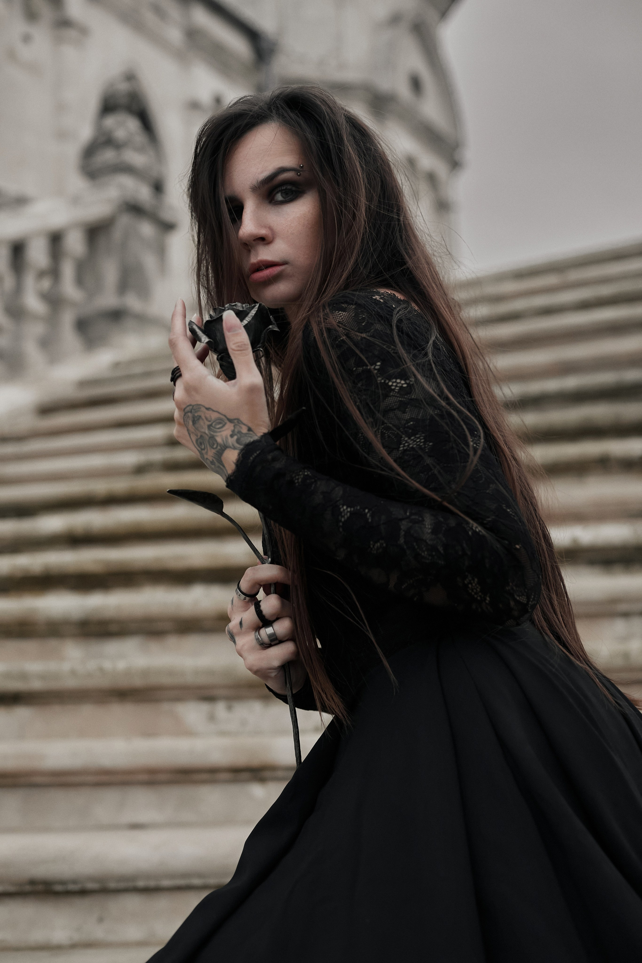 Hellga. Свадебный и креативный фотограф в ЮФО и МСК