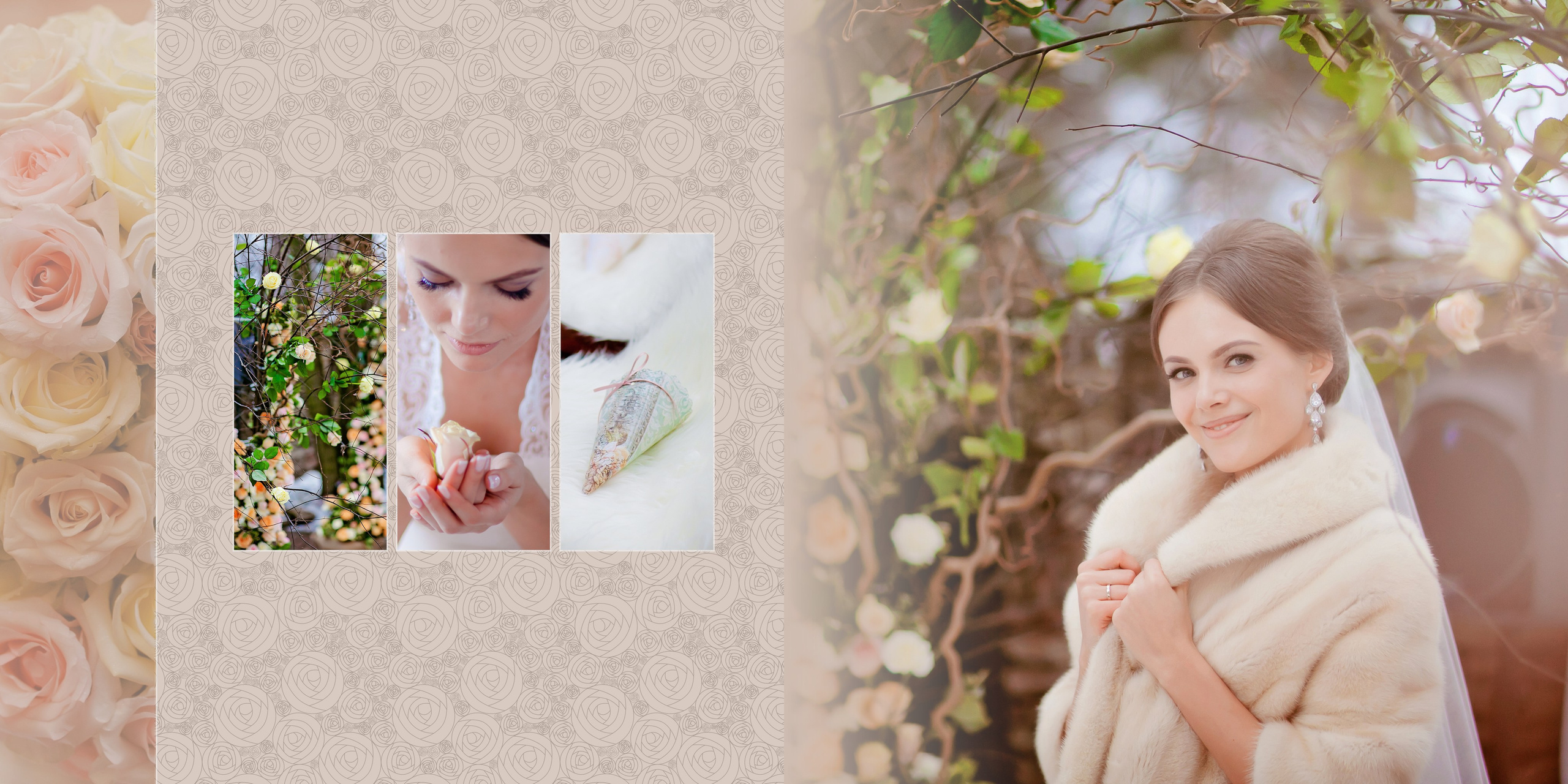 Фотокниги. Свадебный фотограф Андрей Коновалов