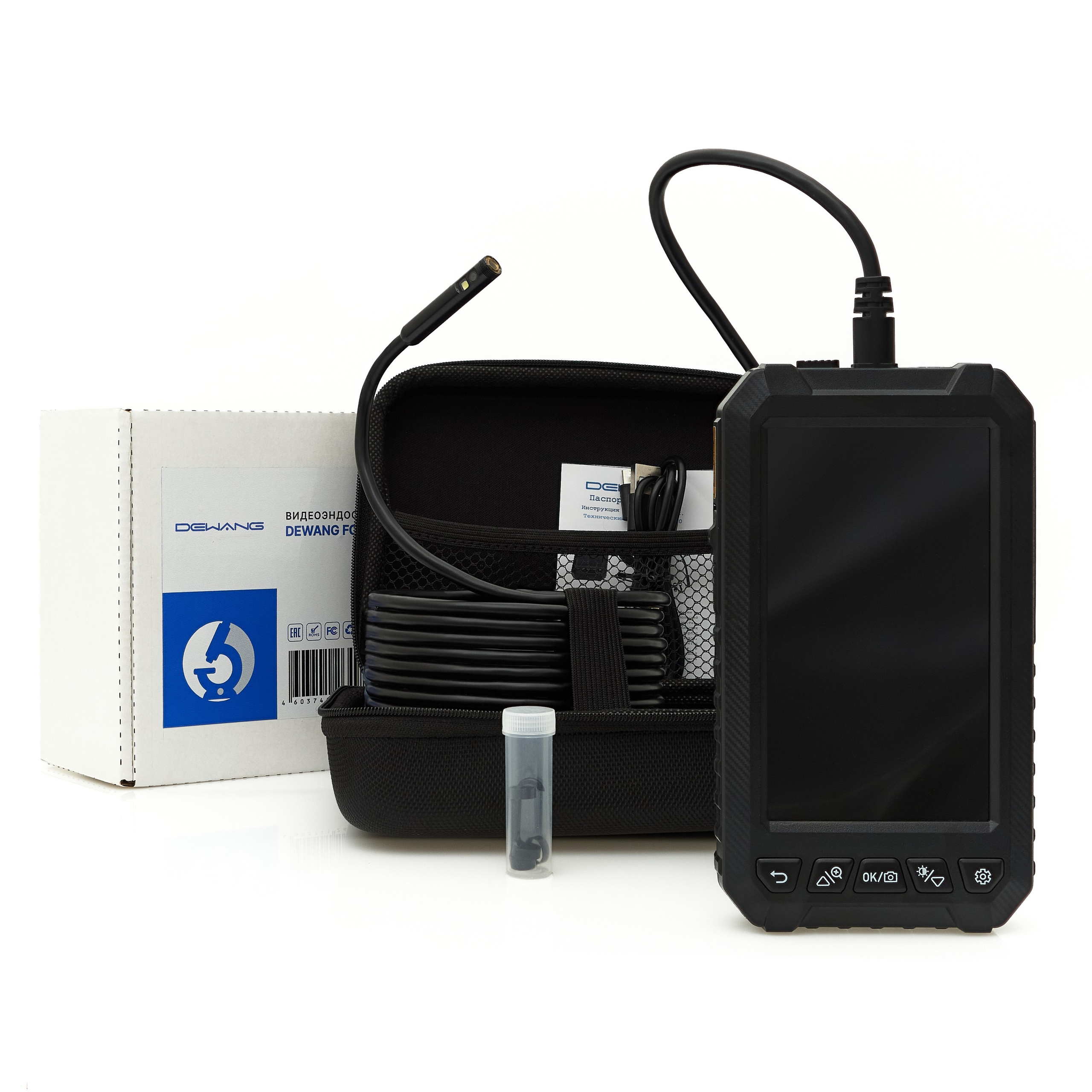 Больше предметных фото. Главная