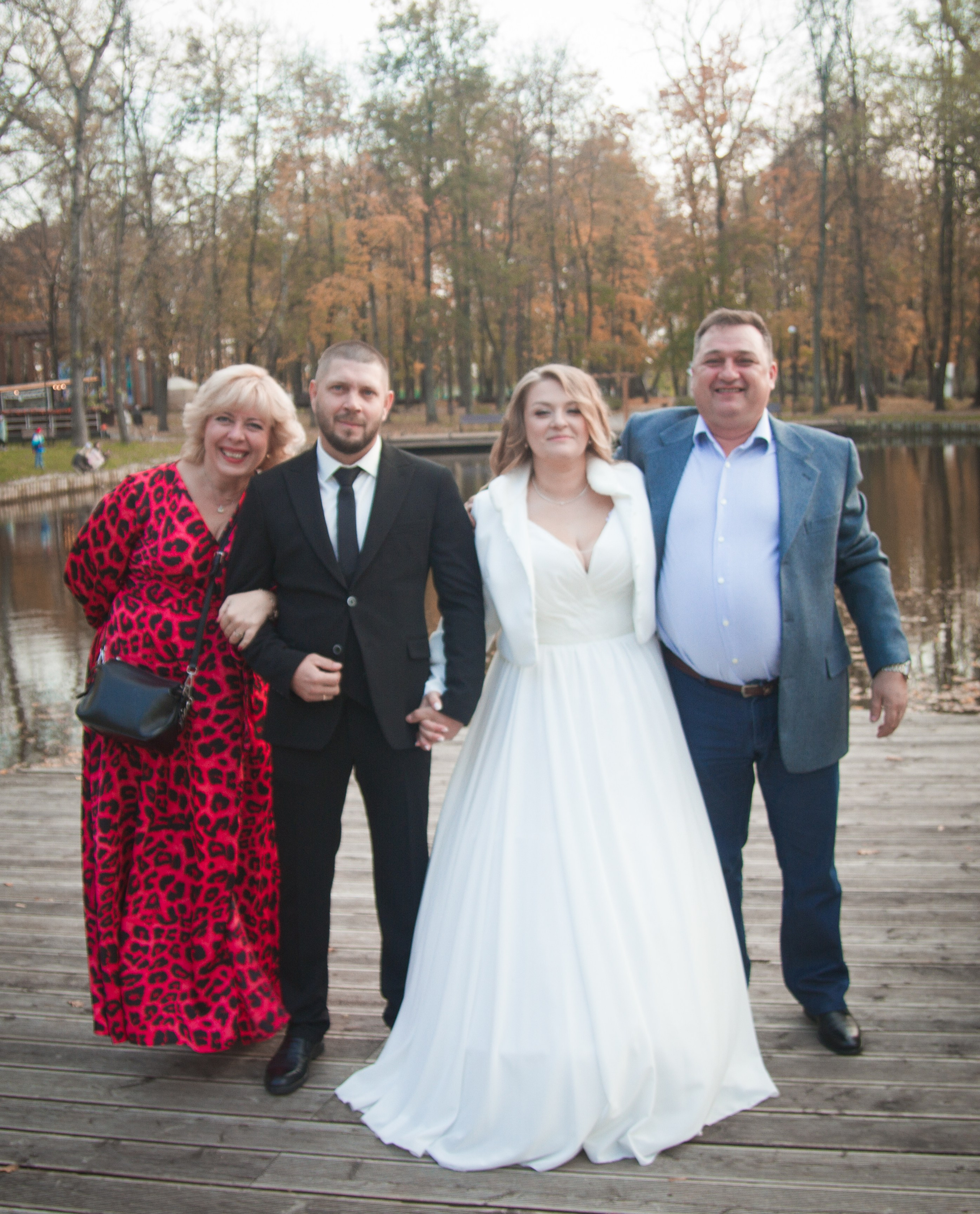 Свадьба. Портретный и свадебный фотограф в Москве Сергей Святной