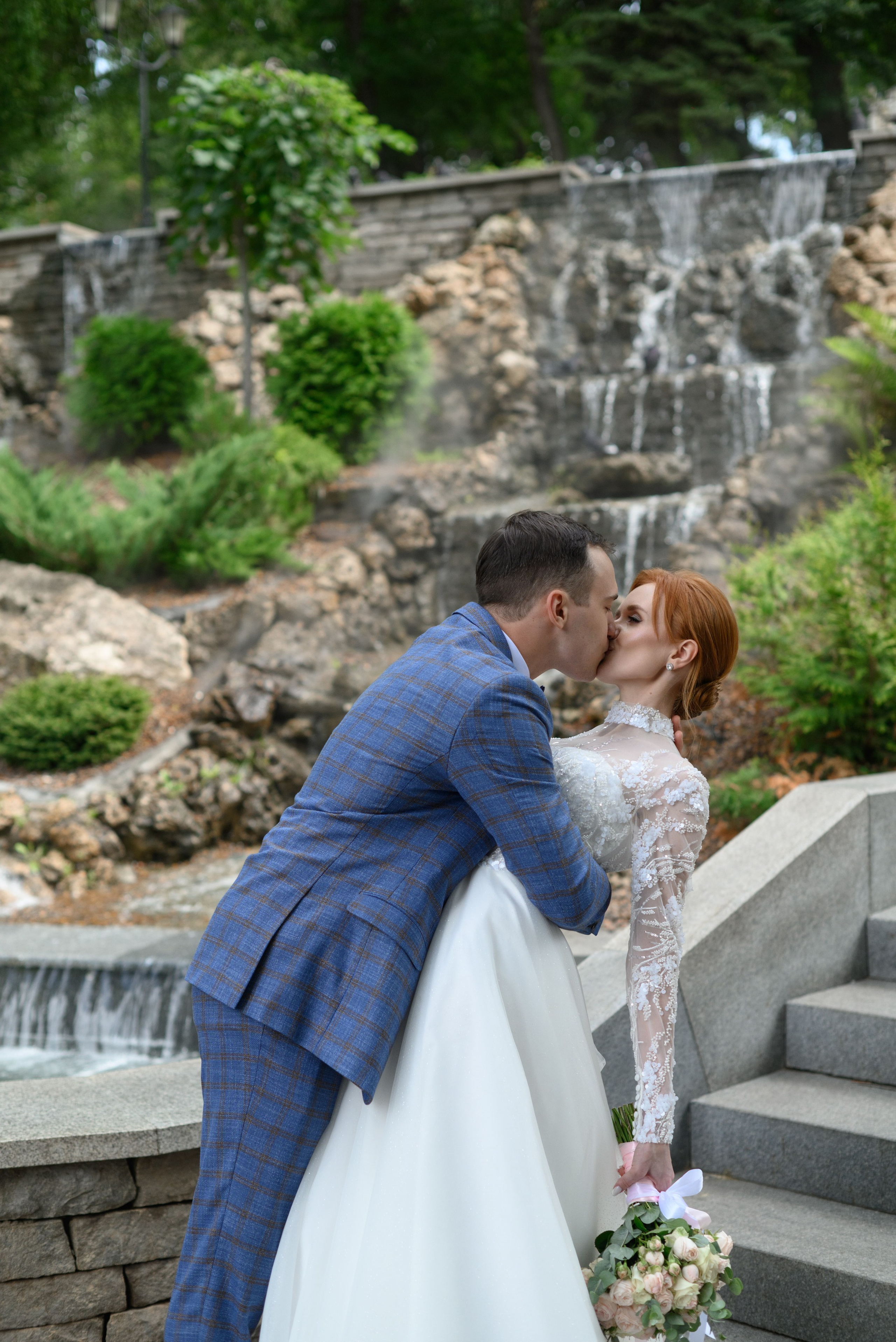 СВАДЕБНЫЕ СЪЕМКИ. Главная