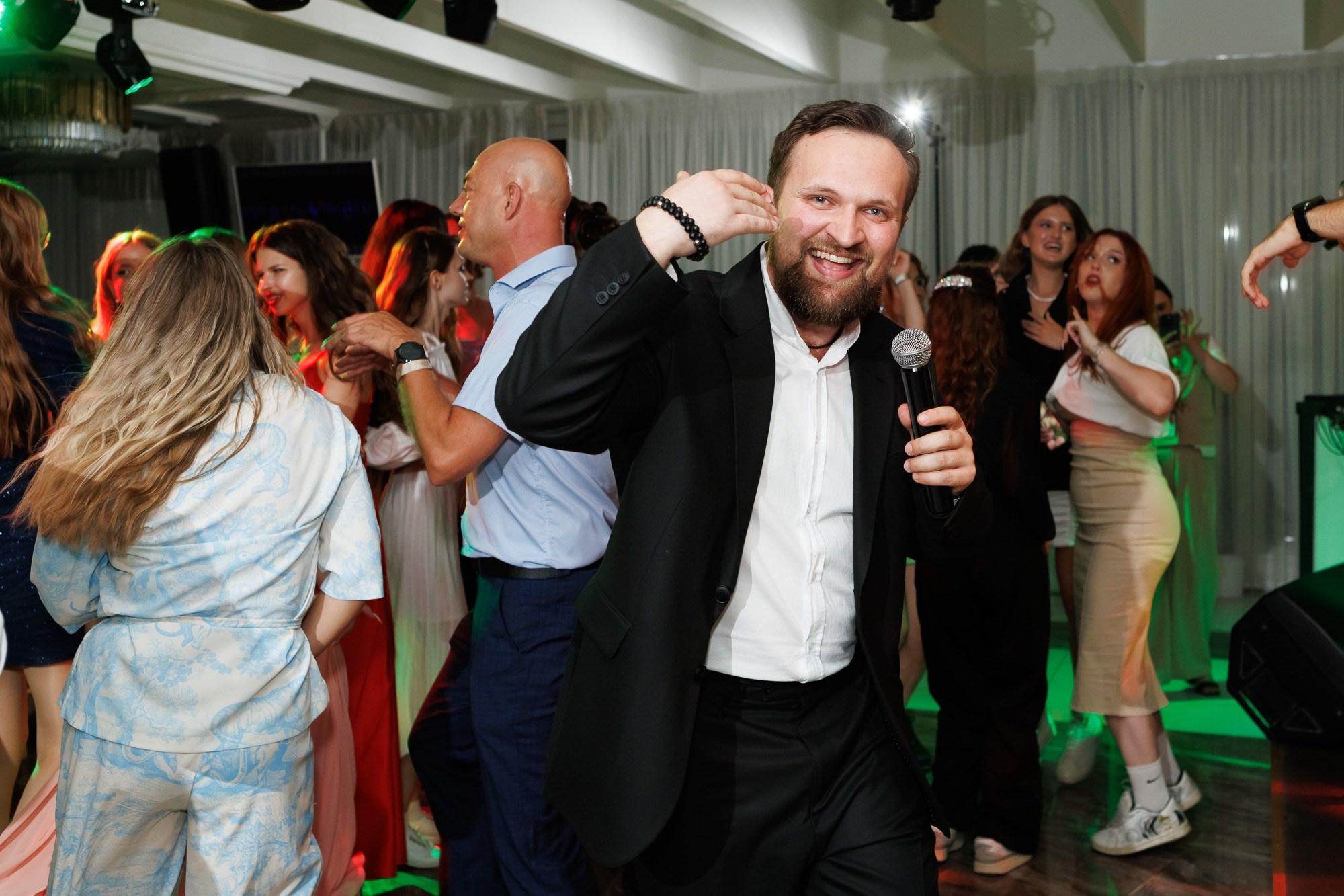 Выпускной вечер в Севастопольской гимназии № 1 имени А. С. Пушкина. Свадебный фотограф, фотосъемка в Крыму, Севастополе, Симферополе, Ялте