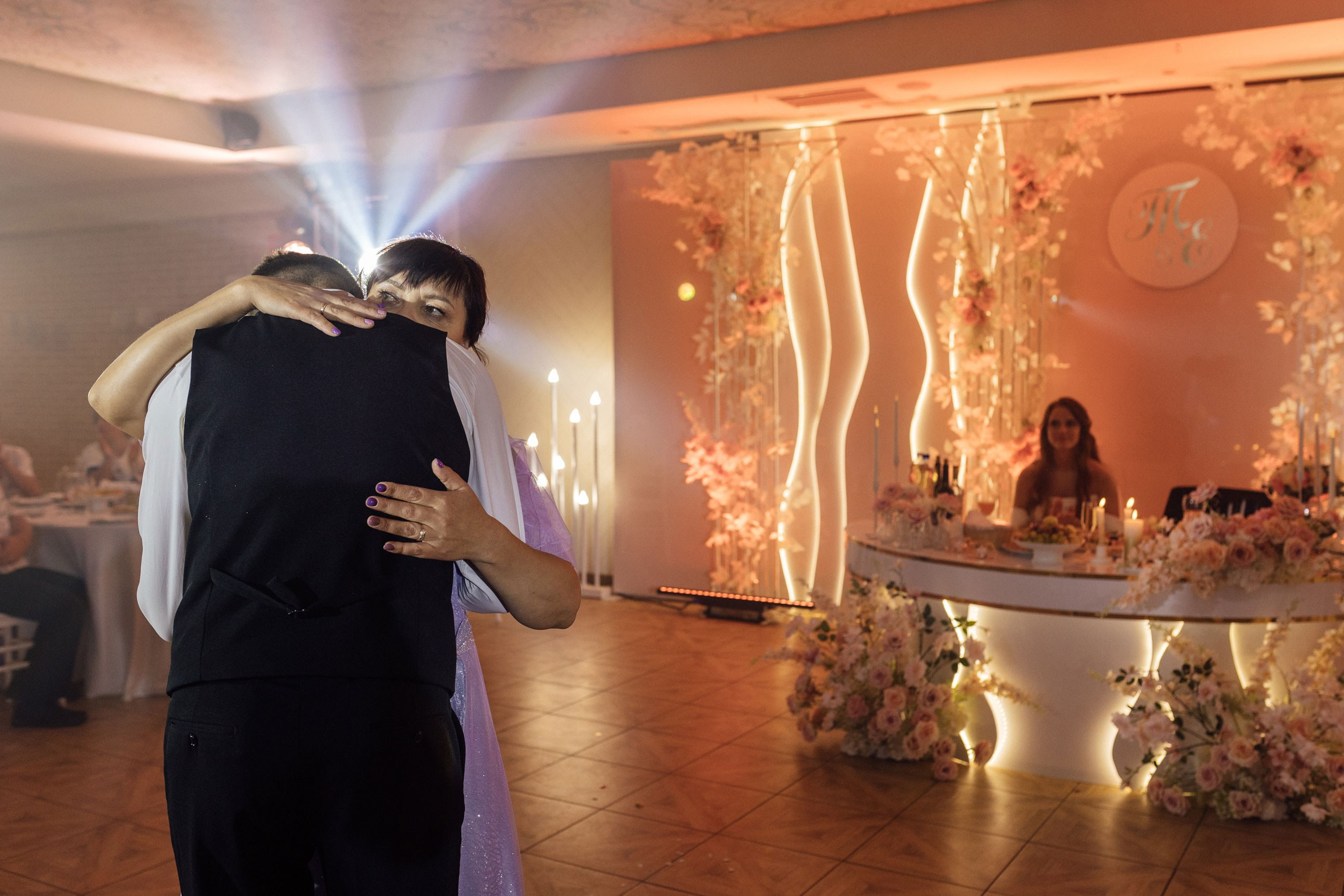 Стильная красота | Катя и Тим. Фотосессии в Пензе — фотограф Павел Козырь