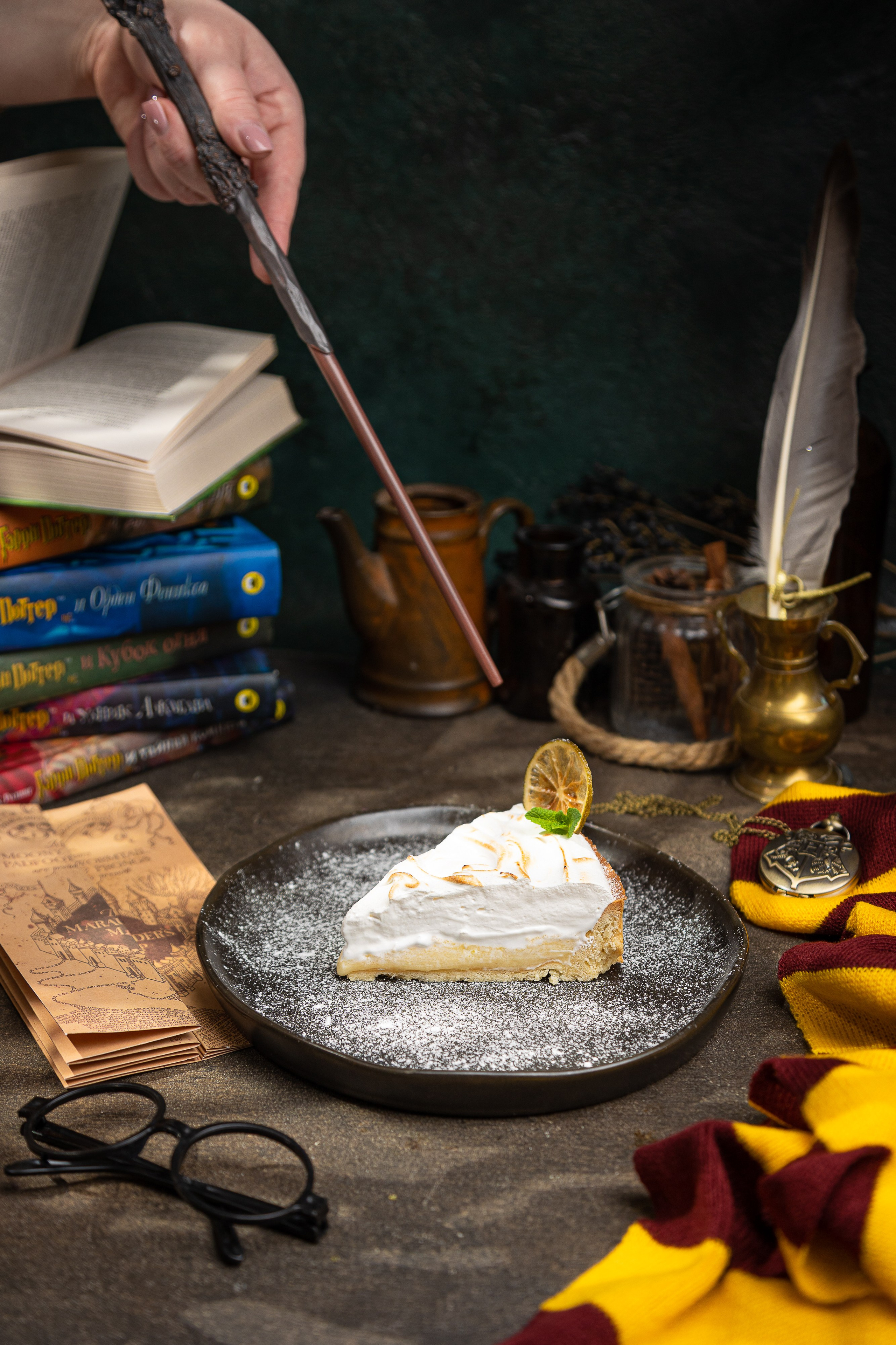 Людмила Платошечкина фуд-фотограф, съемка меню и рецептов, фуд видео, Москва/Мытищи