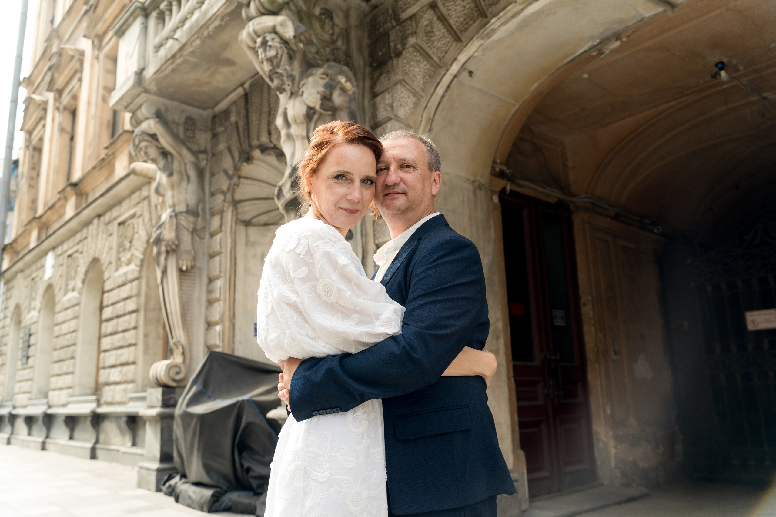 Анонс съемки. Фотопрогулка в день 25-летия свадьбы. Professional photoartist in St. Petersburg (wedding, reportage, portrait, model book, love story) Alexander Shvedov