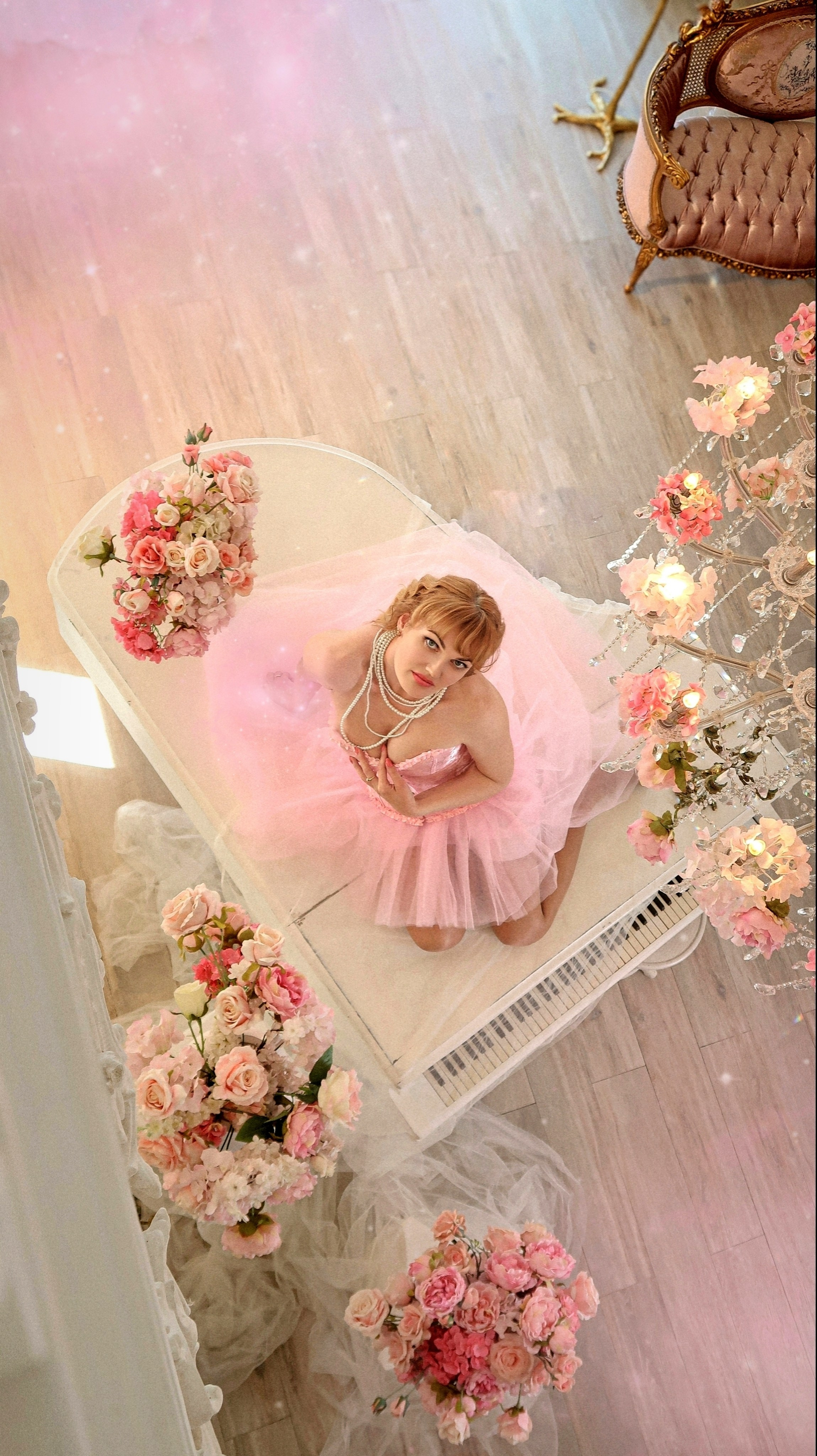 Фототур Etoilee Journee Новосибирск. Фотограф. Организатор фототуров. Омск