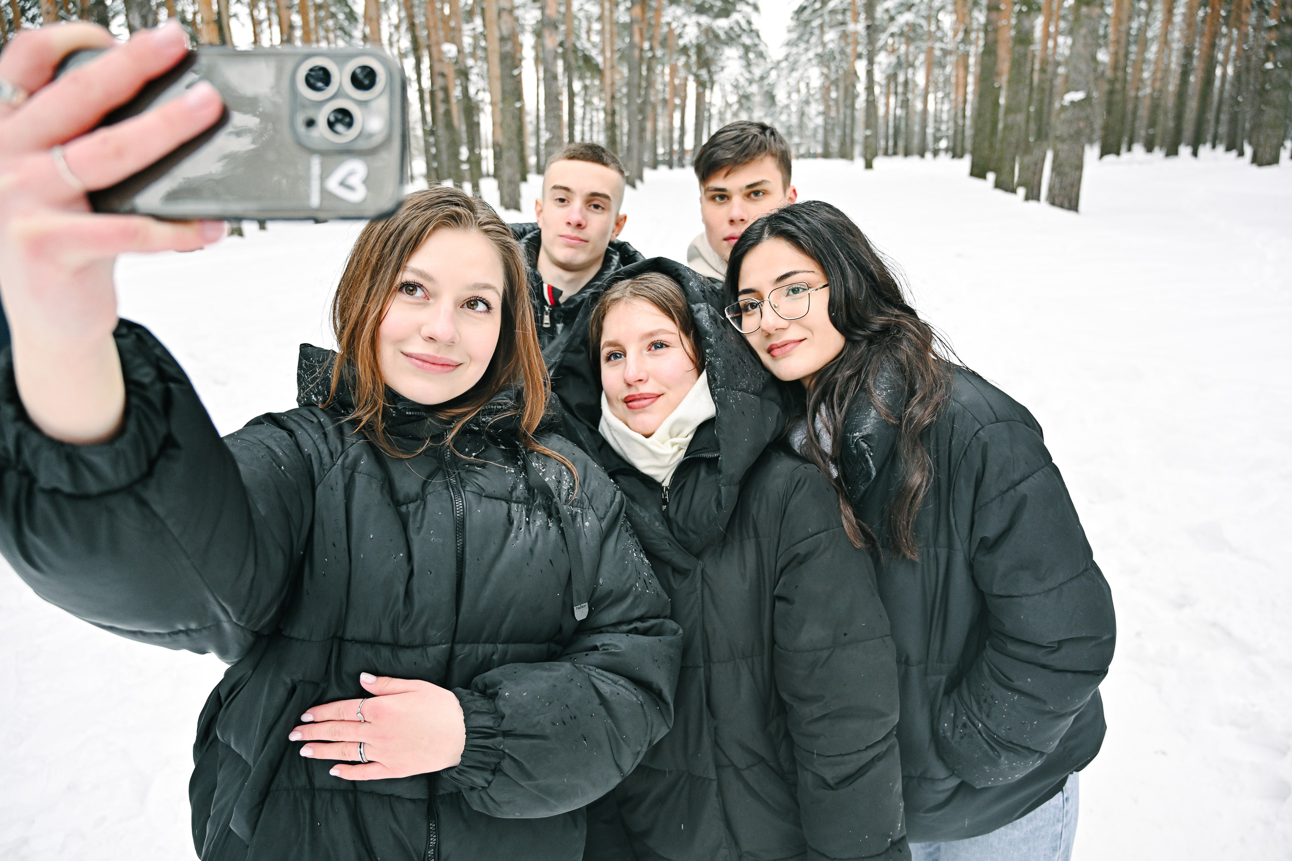 Общий альбом Подготовка к позированию. Семейный, детский и newborn фотограф в г. Дмитров Марина Русакевич