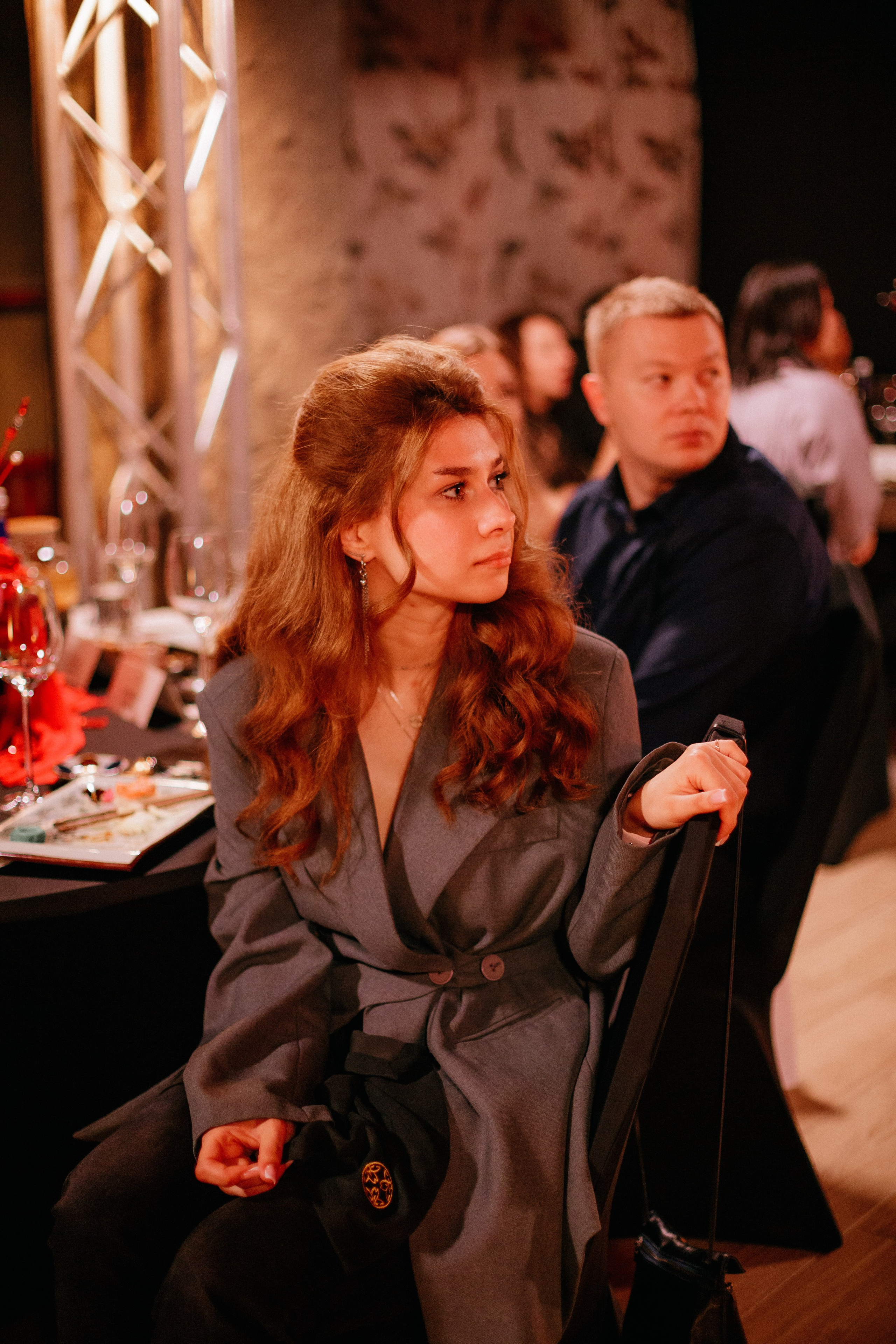 HANAMI — МЕМУАРЫ ГЕЙШИ. СВОИ. ФОТООТЧЕТЫ-СОБЫТИЯ-МЕСТА