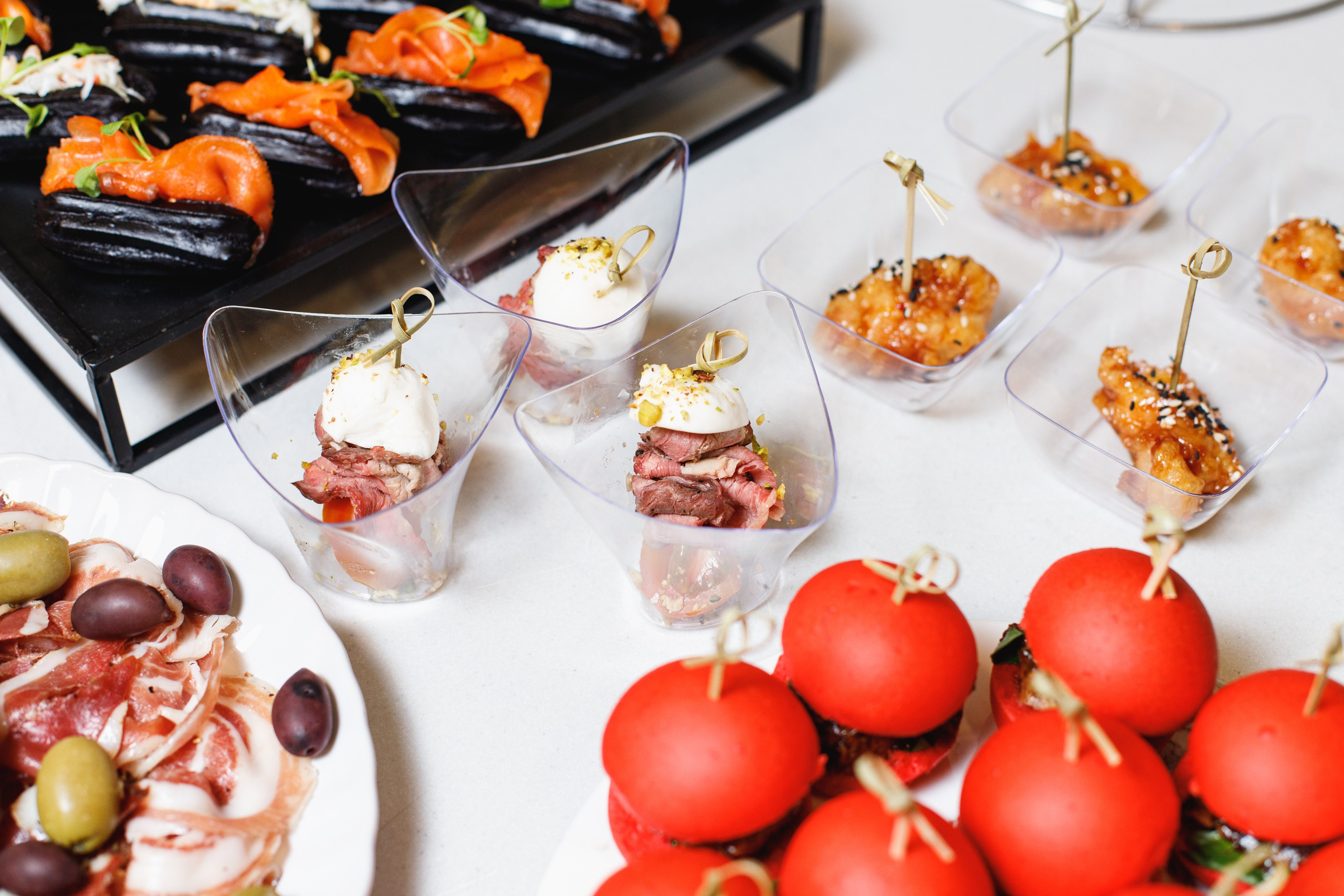 АМУР — Кейтеринг. СВОИ. ФОТООТЧЕТЫ-СОБЫТИЯ-МЕСТА