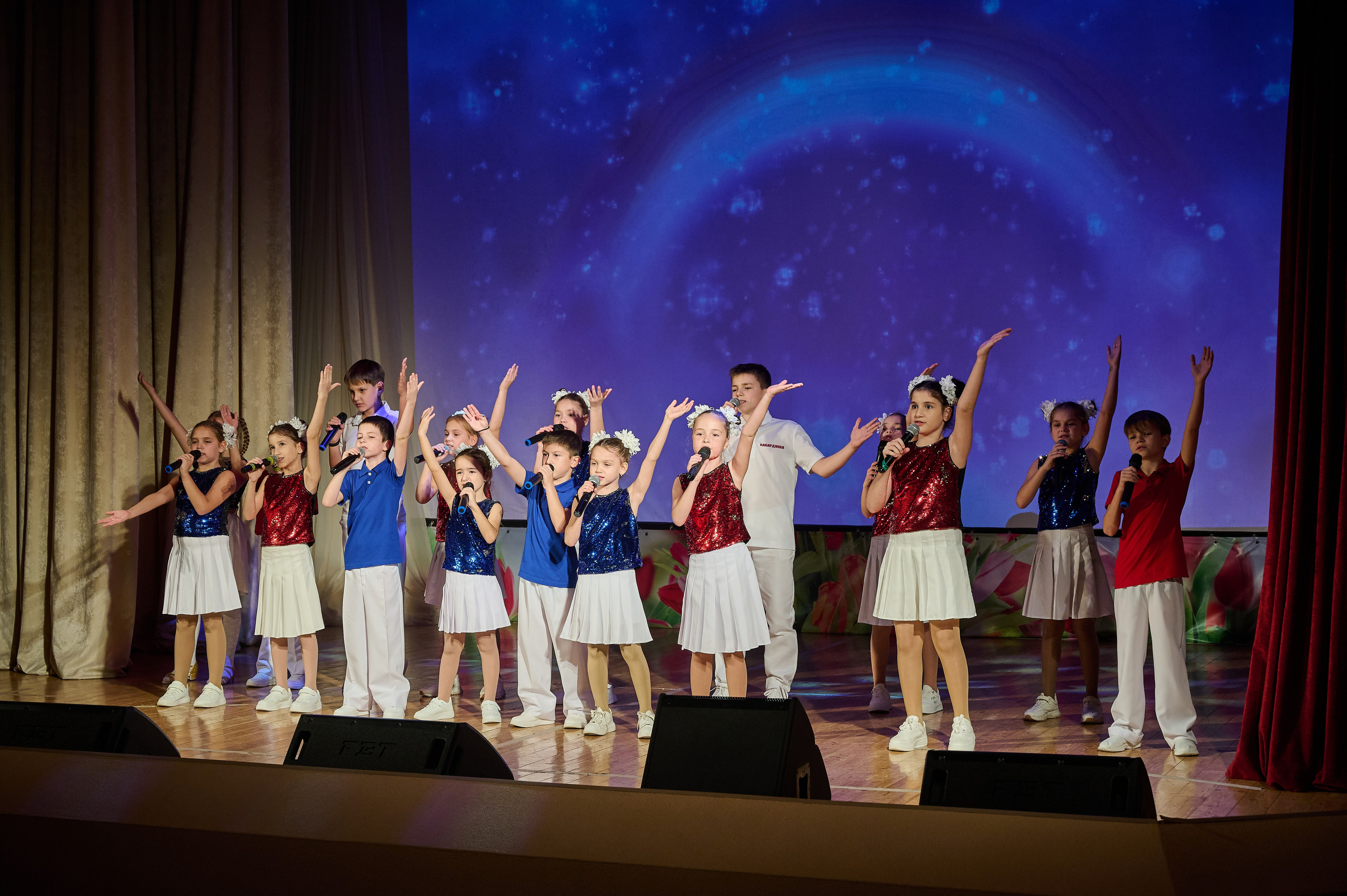 День матери Кабардинка. Жизнь курорта Кабардинка в фотографиях