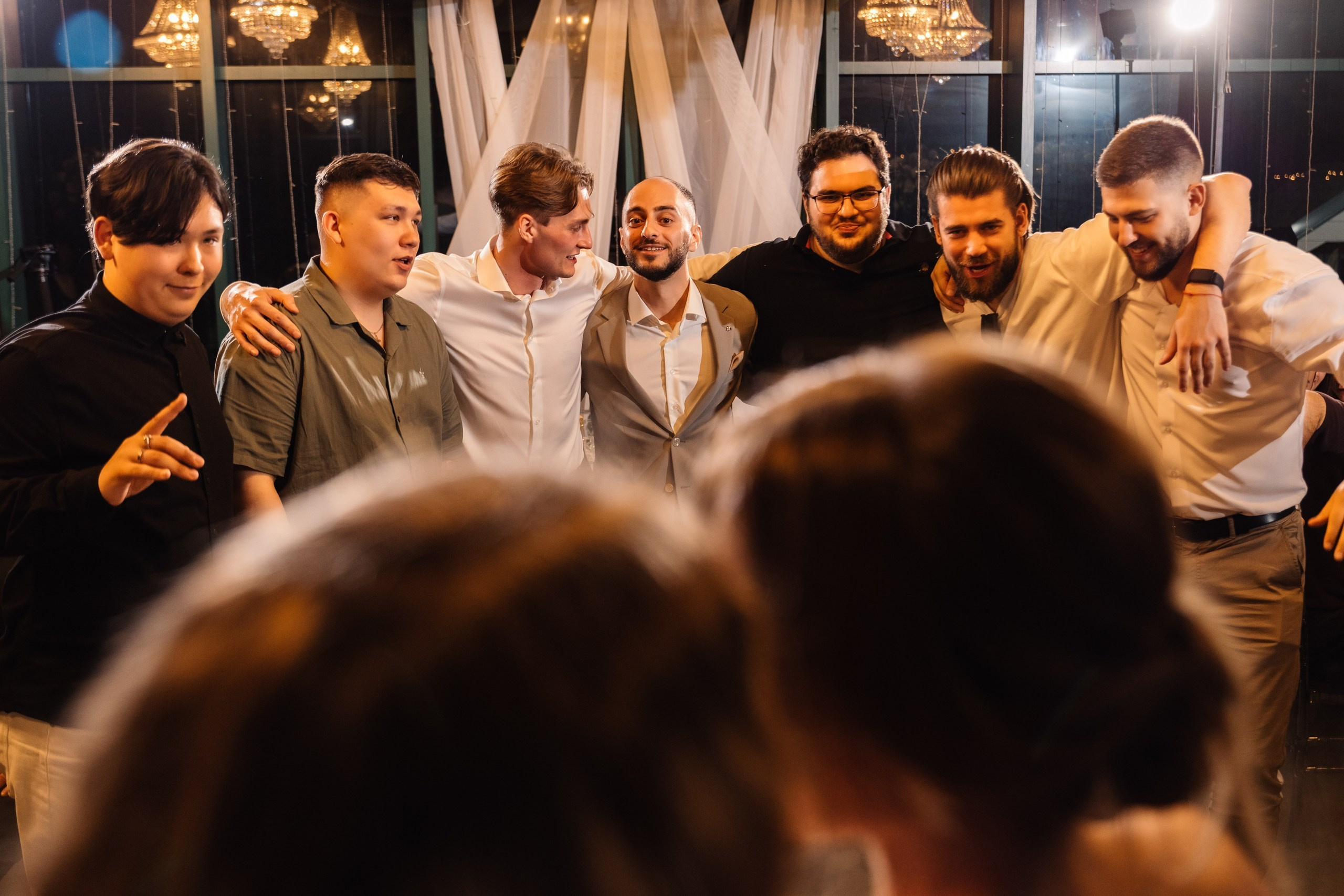 Эдуард и Александра