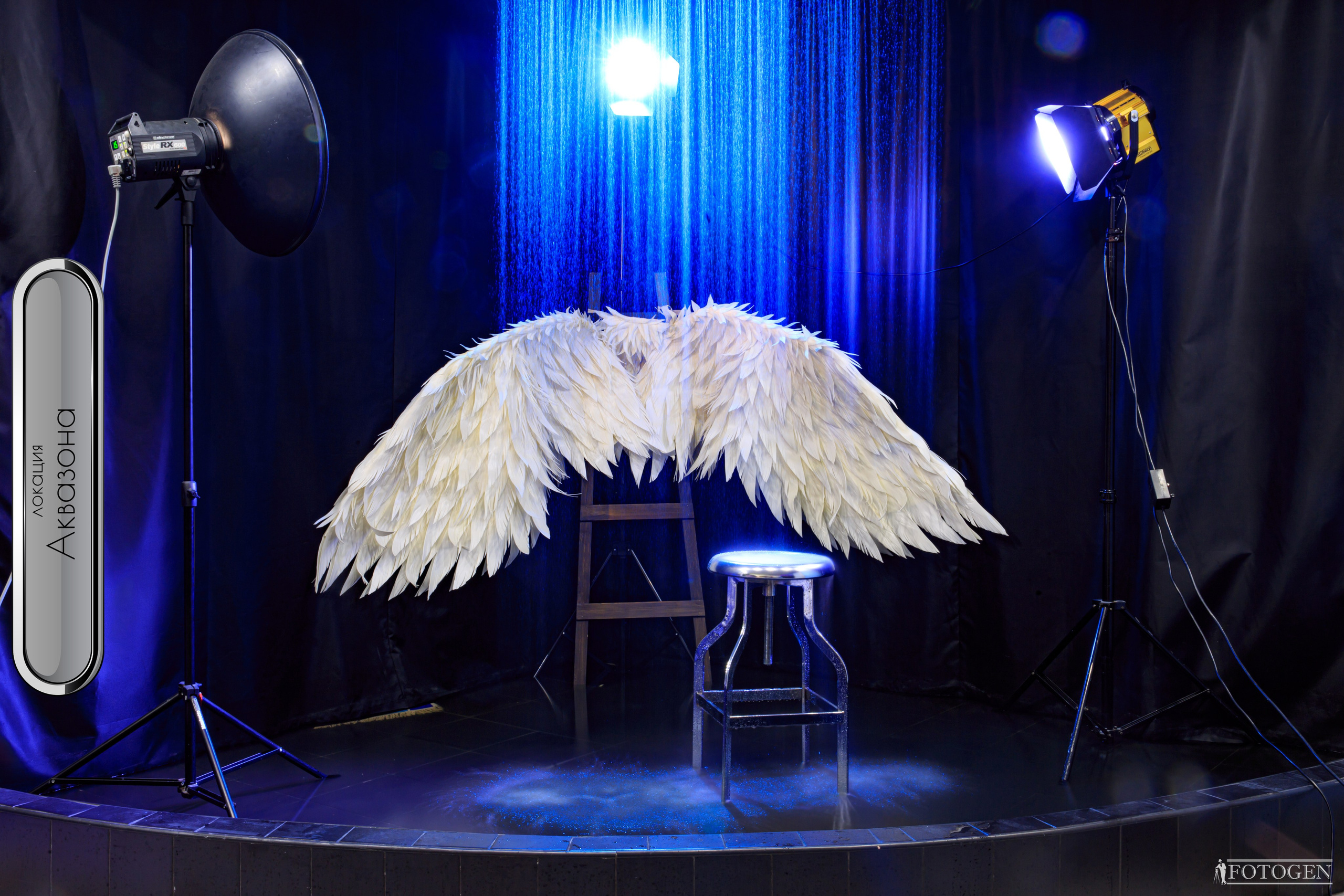 Свадебный фотограф в Краснодаре: Профессиональная свадебная фотосъемка. Интерьерная фотостудия FOTOGEN г. Краснодар