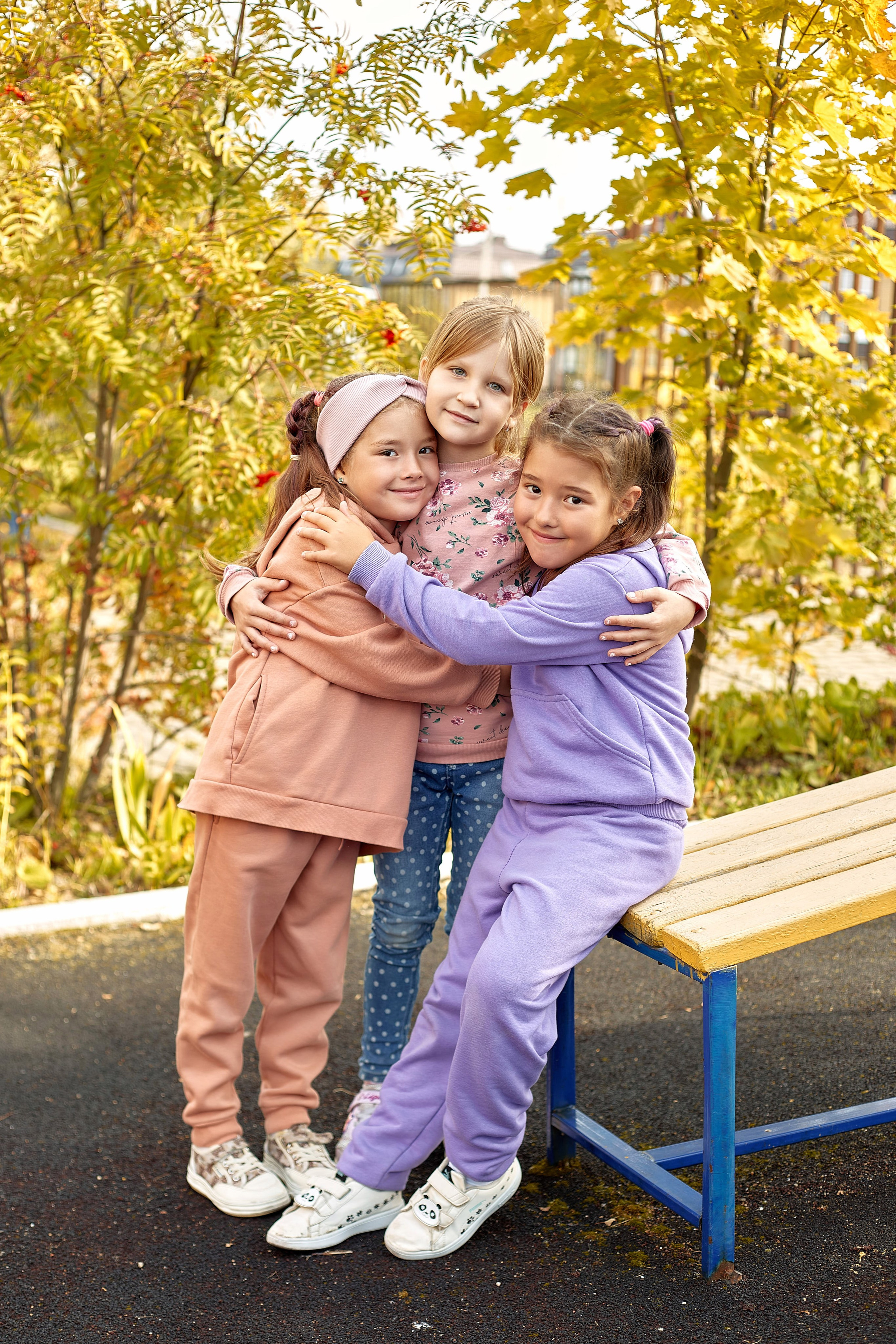 Фотокниги для детского сада