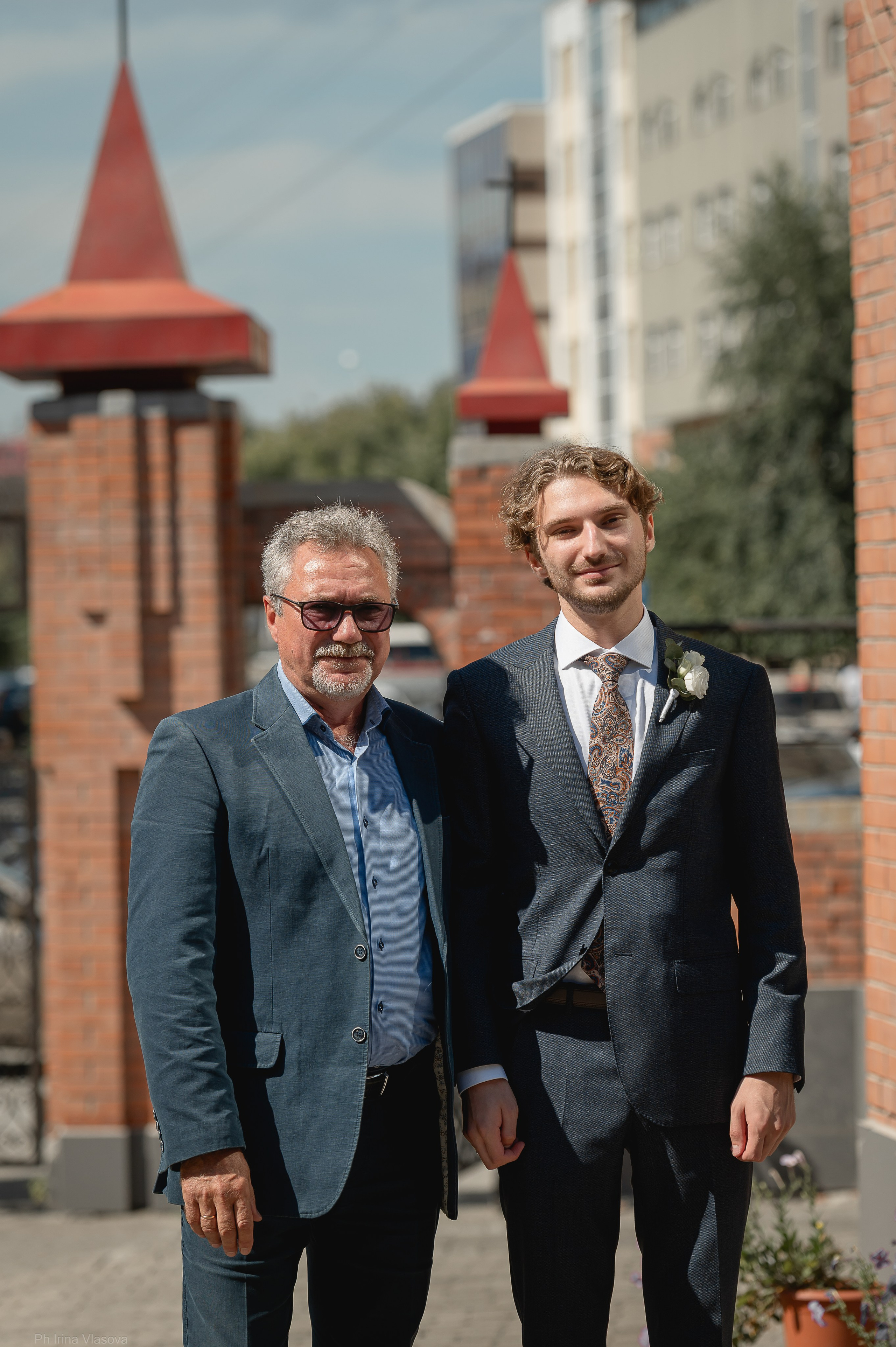 Свадьба ПОЛИНА & СЕМЁН. Анонс свадебной съемки