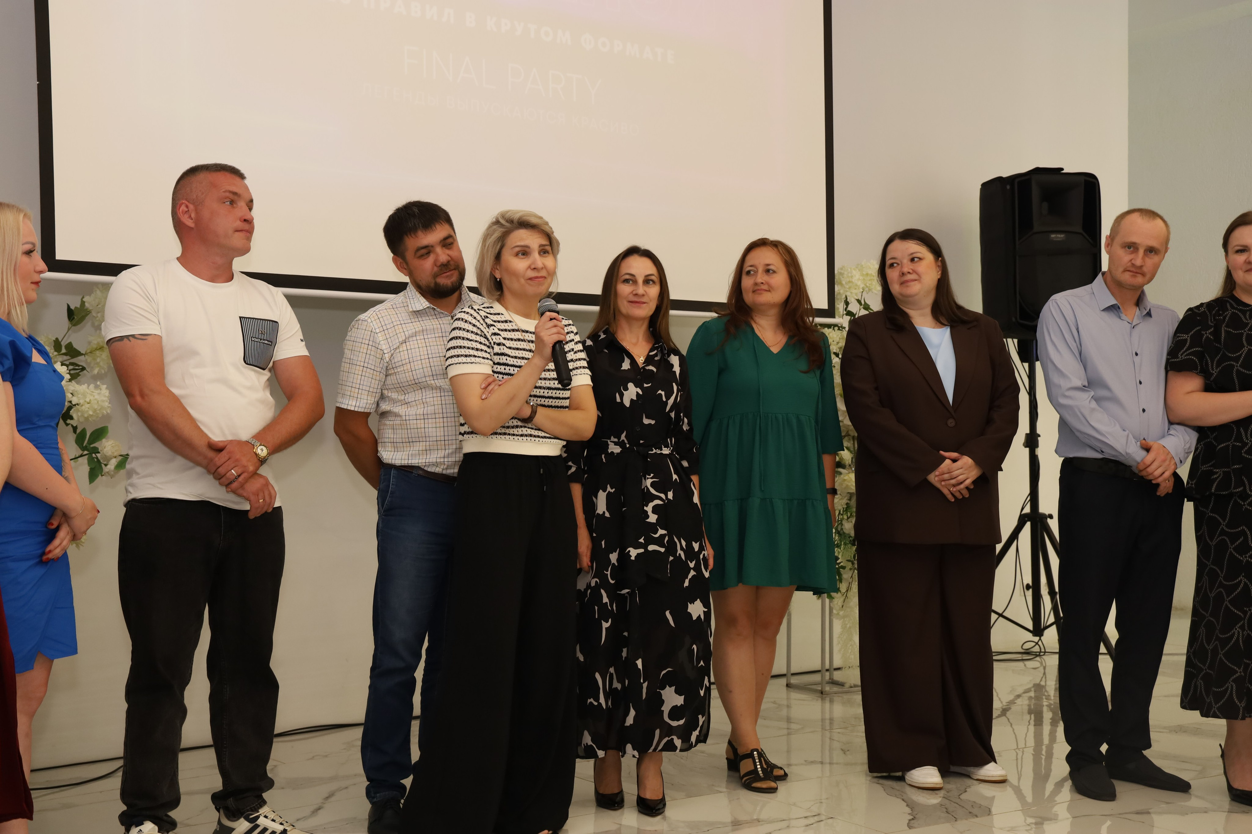 Выпускной 9Д 62 школы. Семейный фотограф в Казани Римма Гатауллина