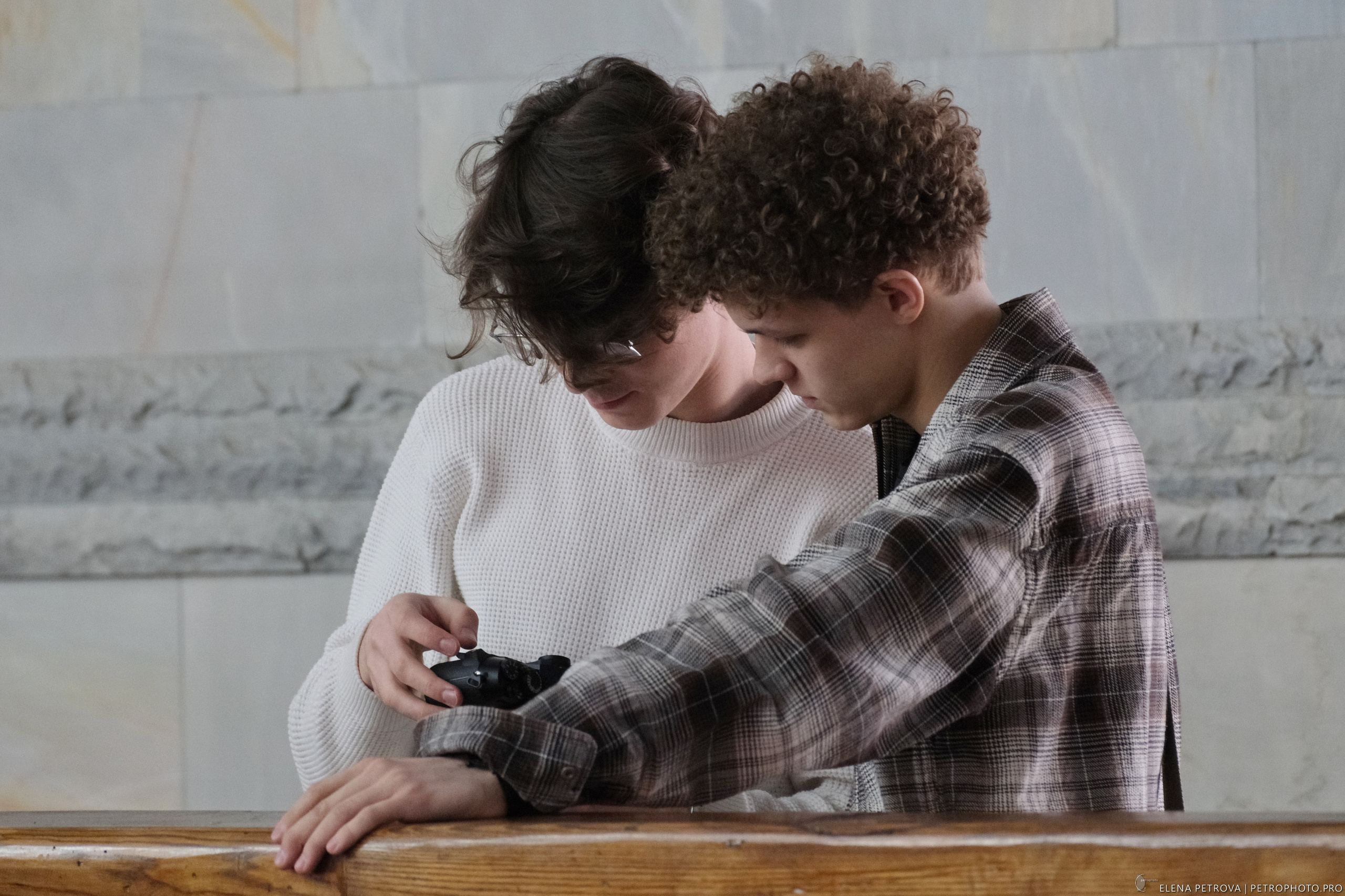 14.03.2026 Fujifilm Creators Day. Театральный фотограф в Алматы Елена Петрова