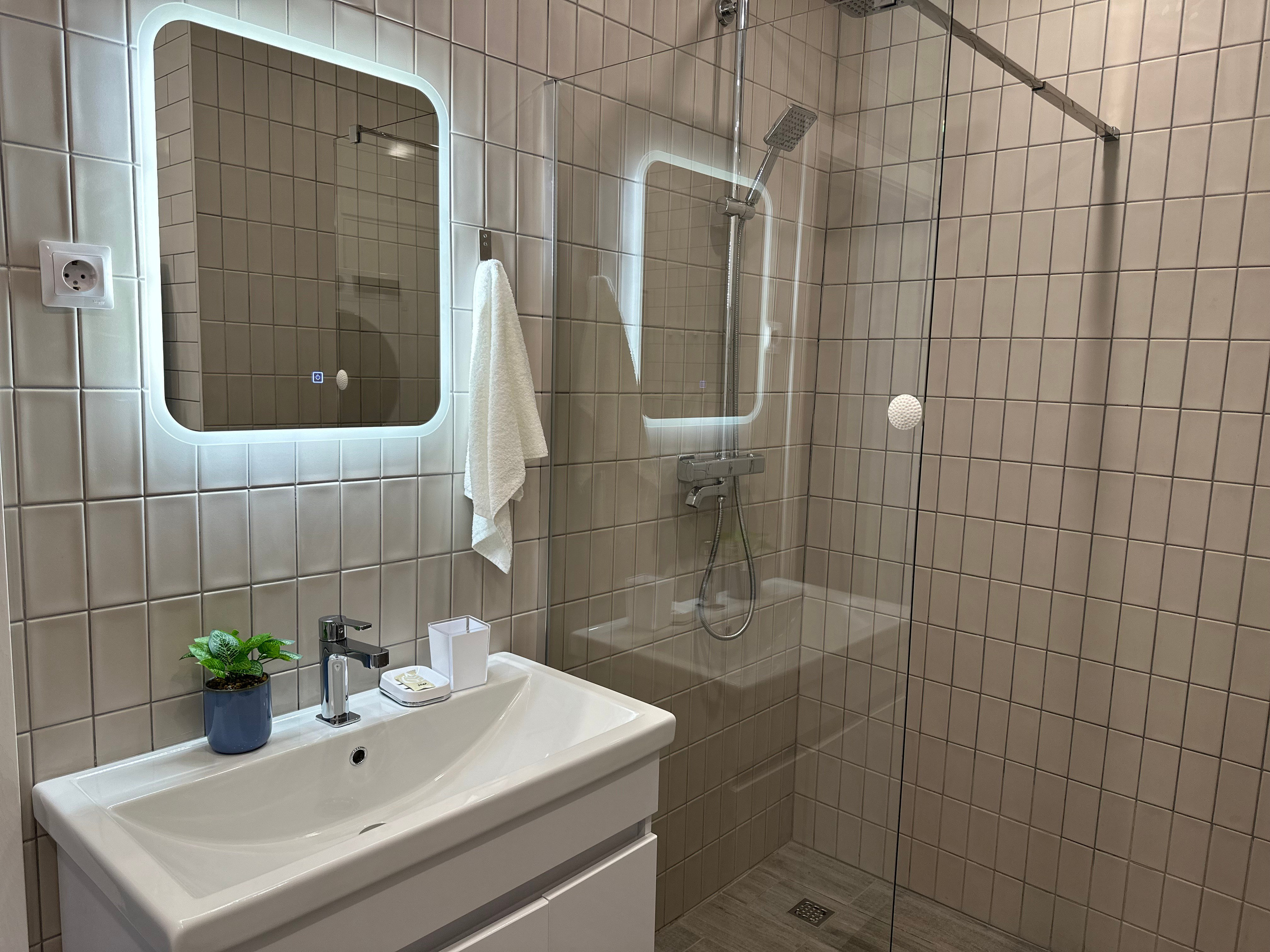 «Гнездо чайки» — Комплекс загородных домов