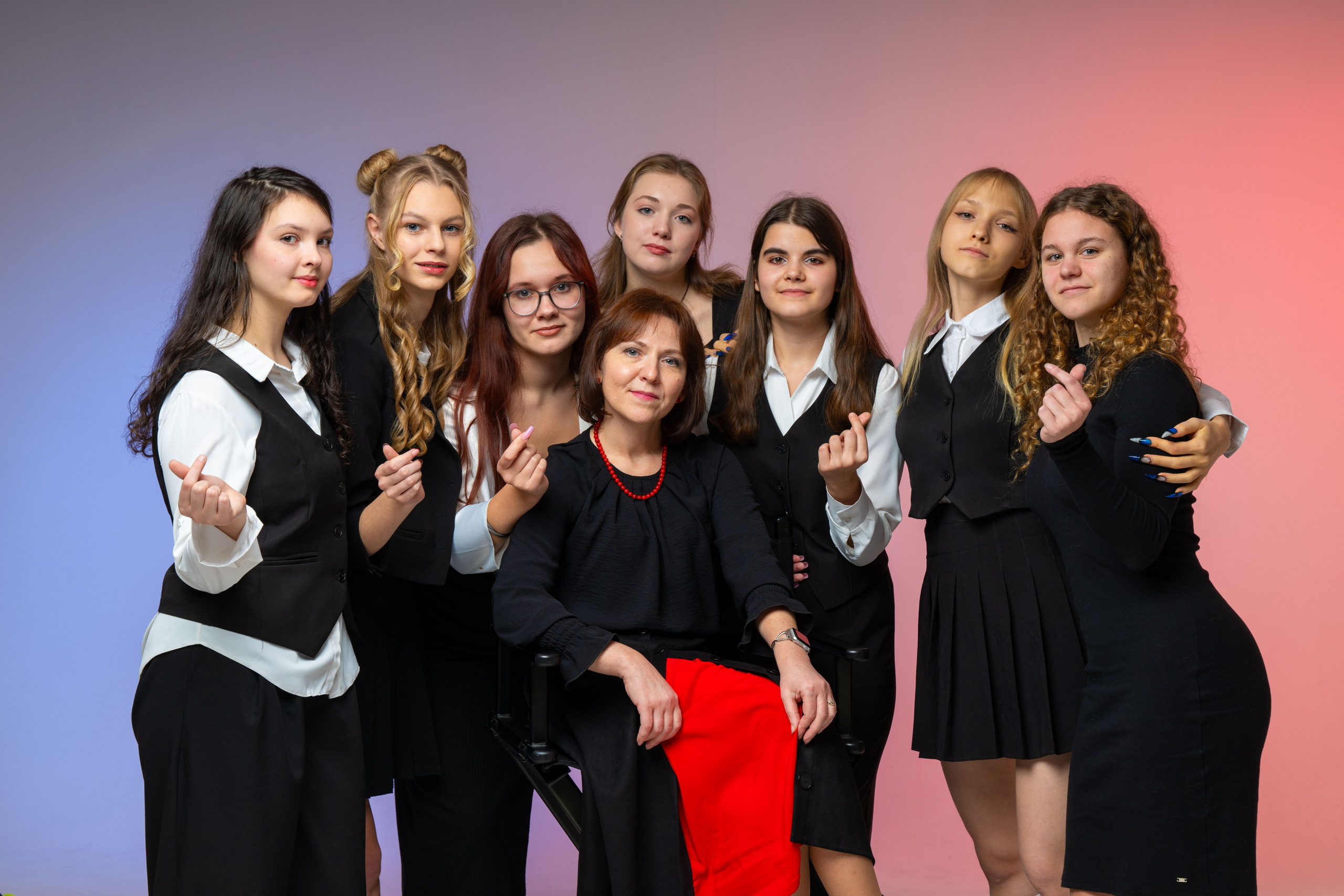 Семейный и фотограф в Санкт-Петербурге Ричард Громов