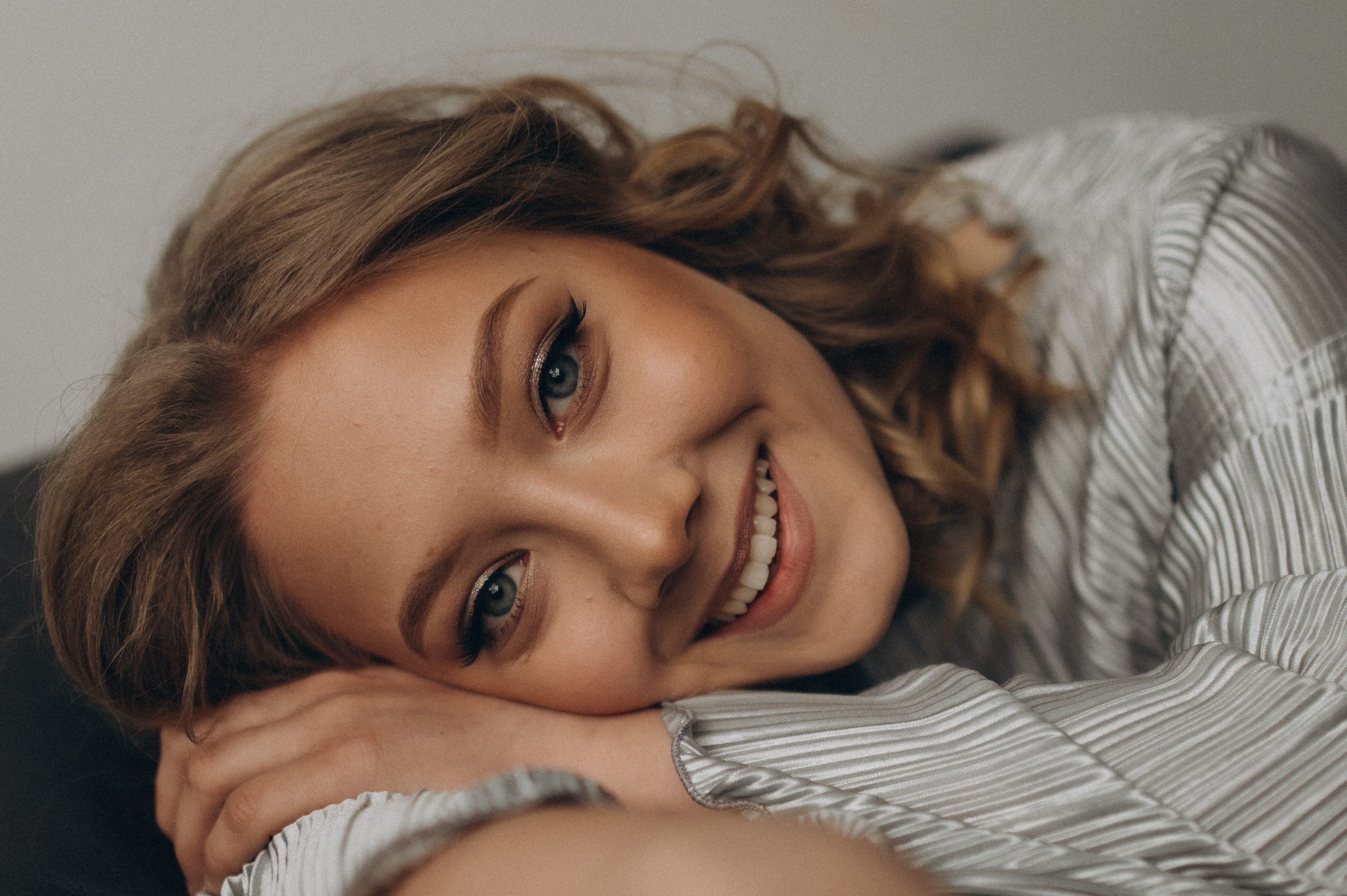 Фотограф в Челябинске Ольга Манзони