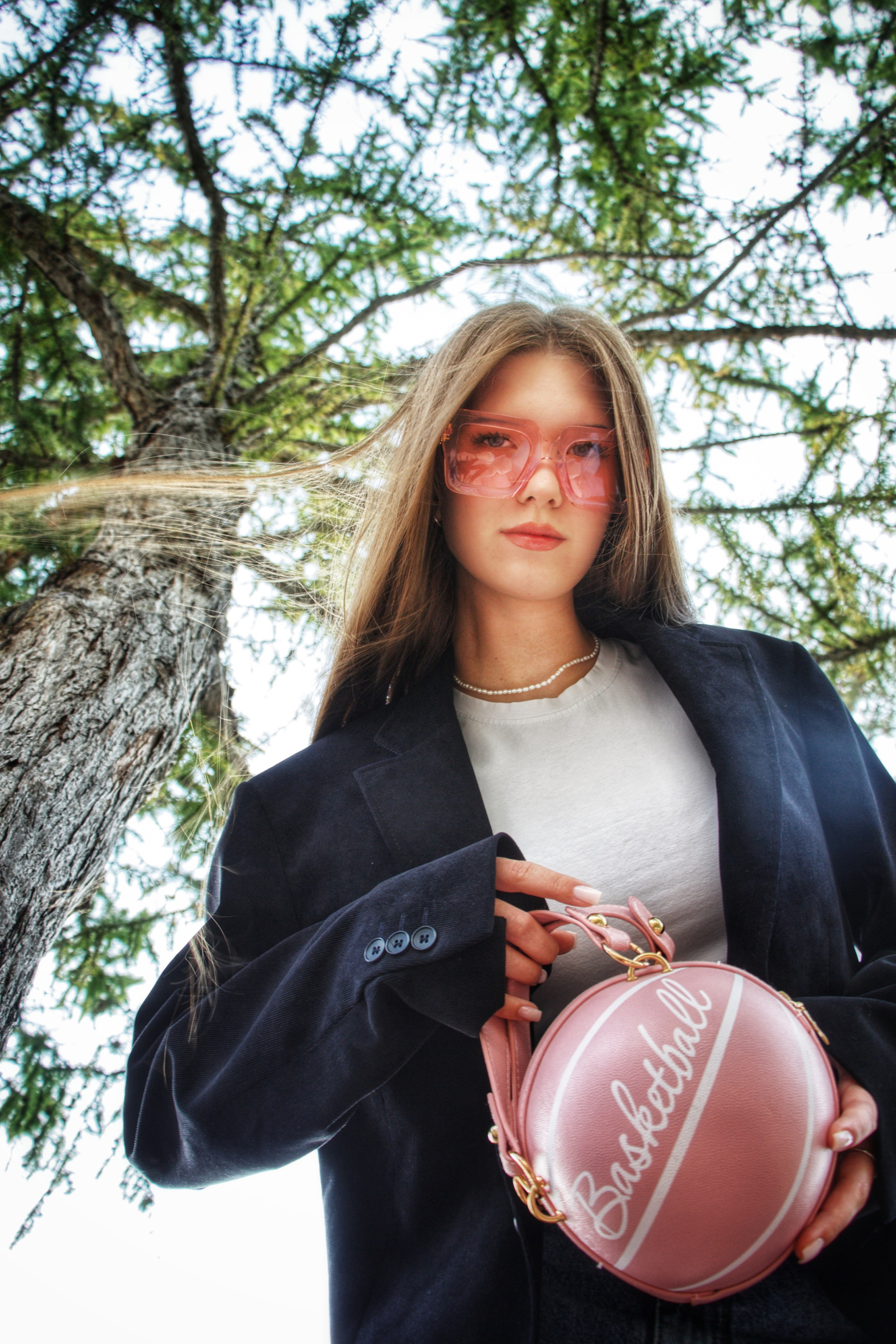 Стильная Полина…. Творческая, семейная Фотосъемка ДоброДарова Елена Омск