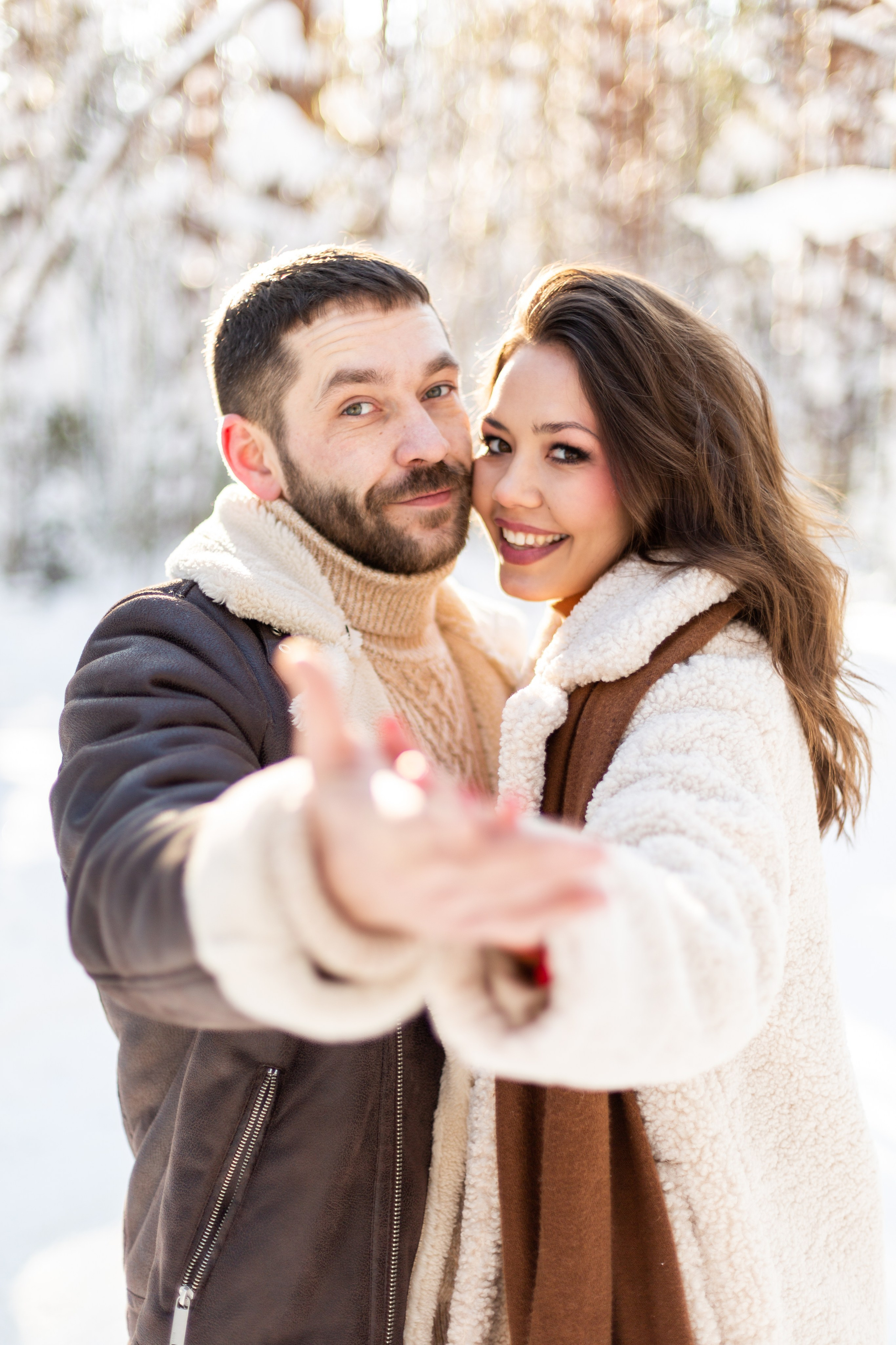 Фотограф Оксана Салимова