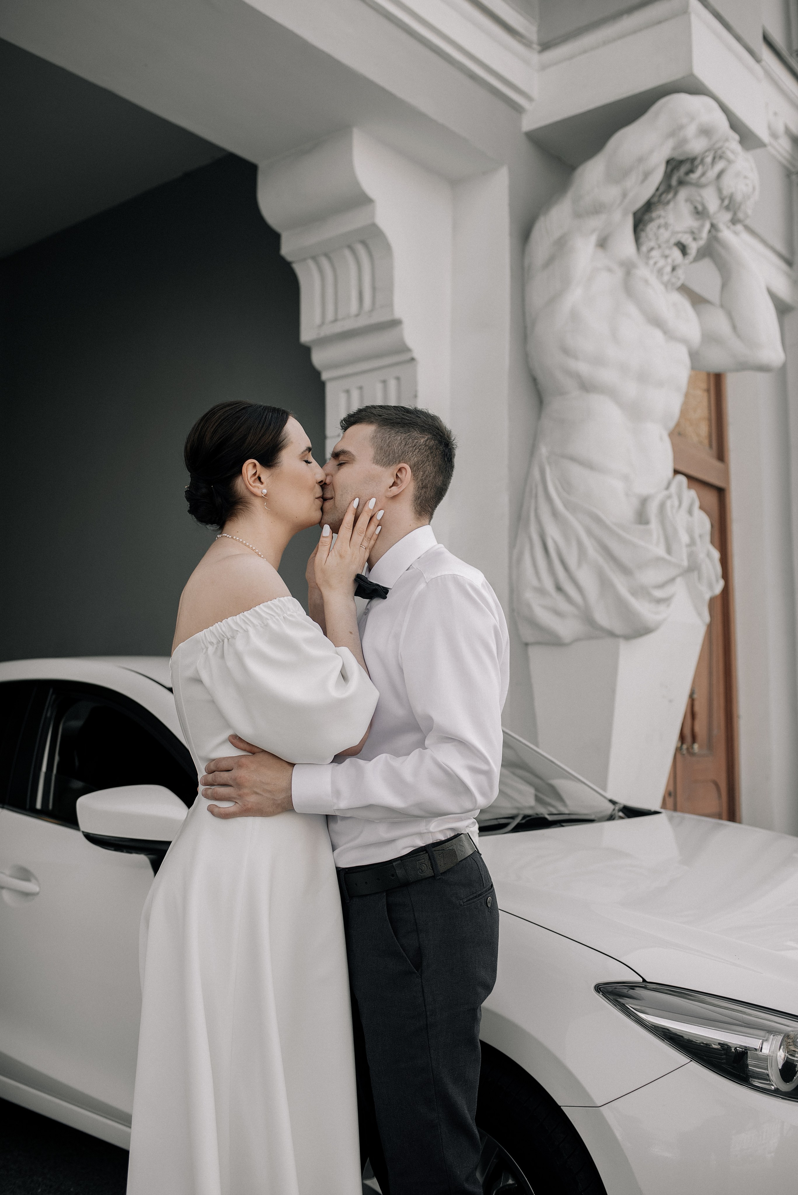 Локации для фотосессии. Фотограф в Самаре Дарья Жукова
