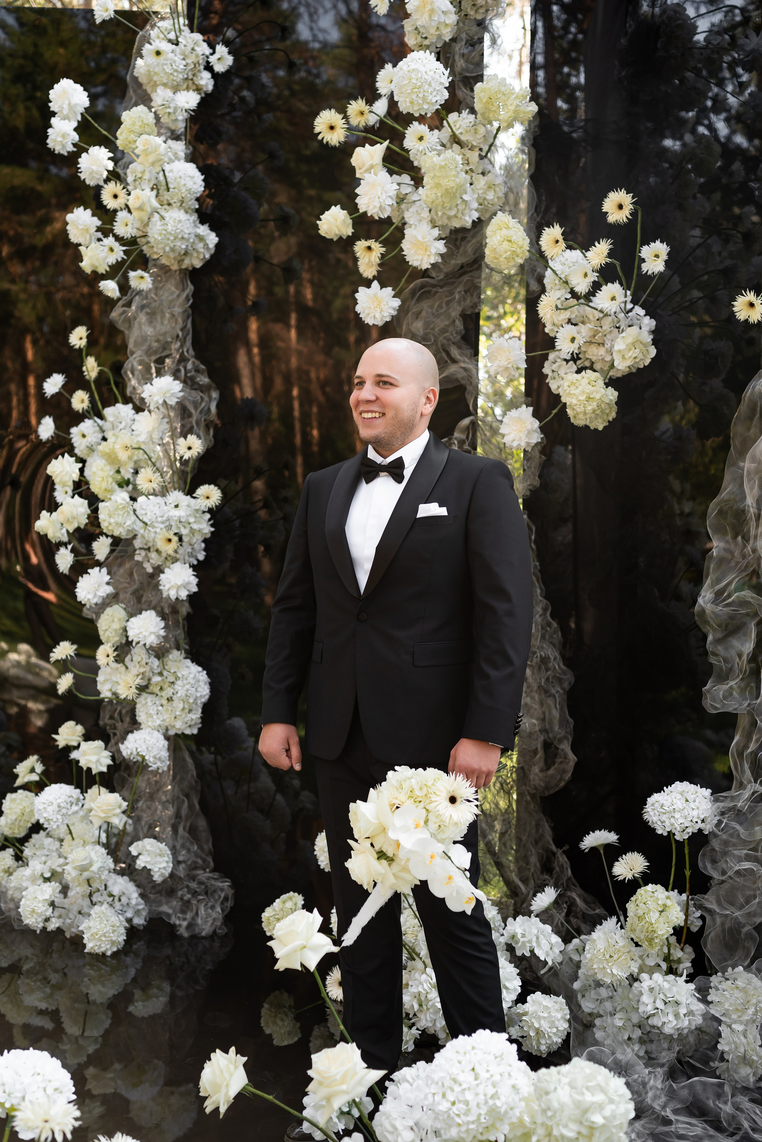 Ирина и Сергей. Бжицких Виталий — фотограф г. Ульяновск