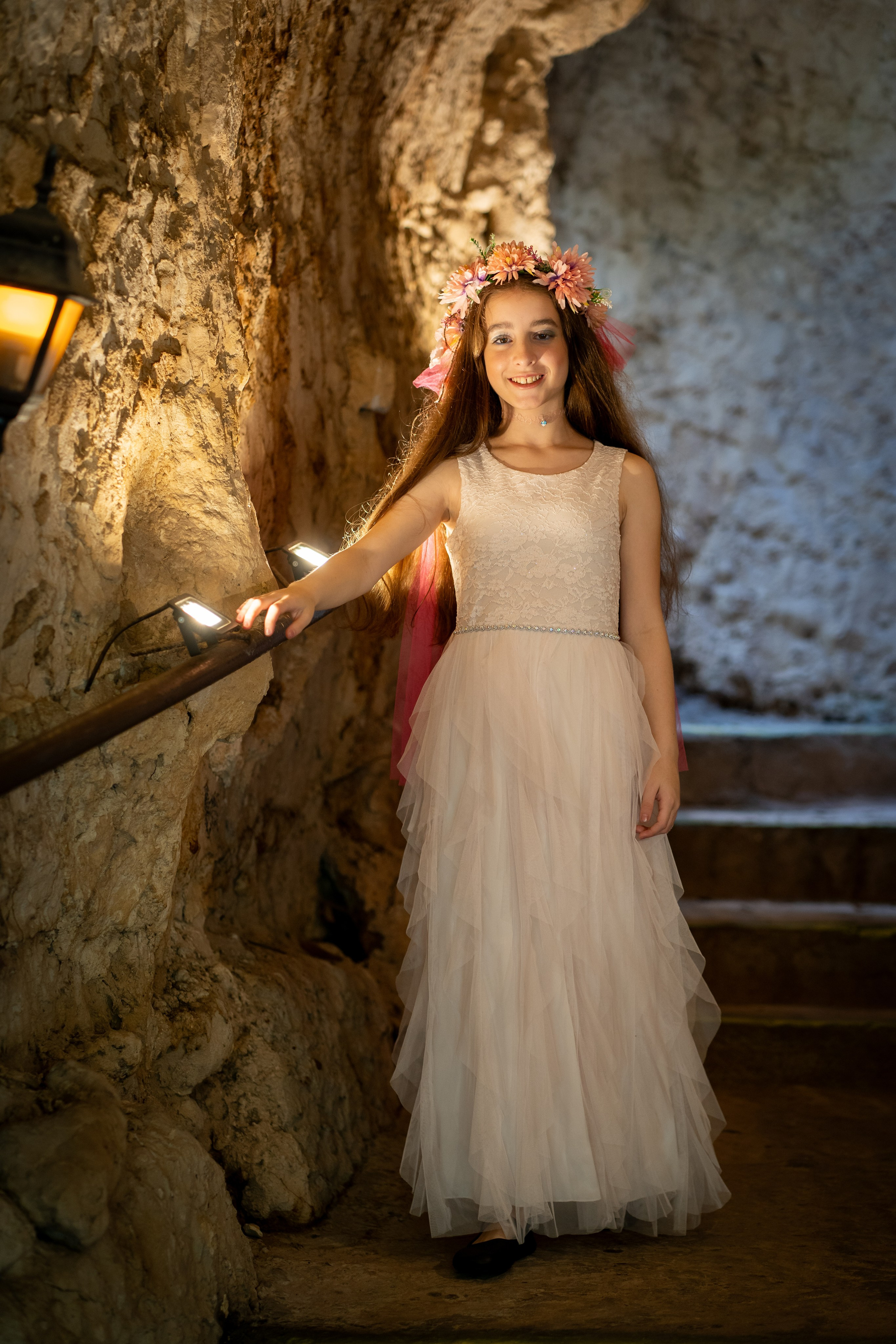 Бат Мицва Карины. Семейный и детский фотограф в Израиле и Москве Дорошок Надя