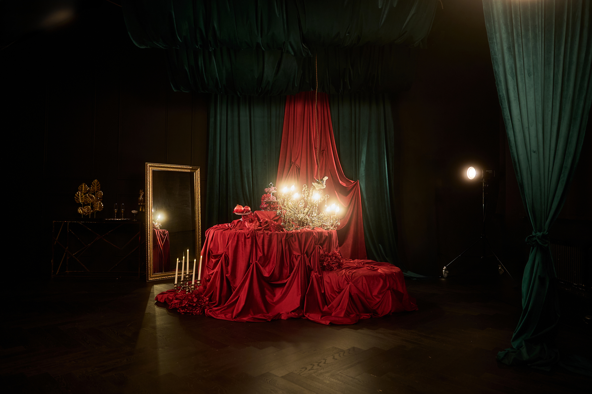 Фотостудия MAI — всё для комфортной и красивой съёмки. Фотограф в Минске Людмила Дутко