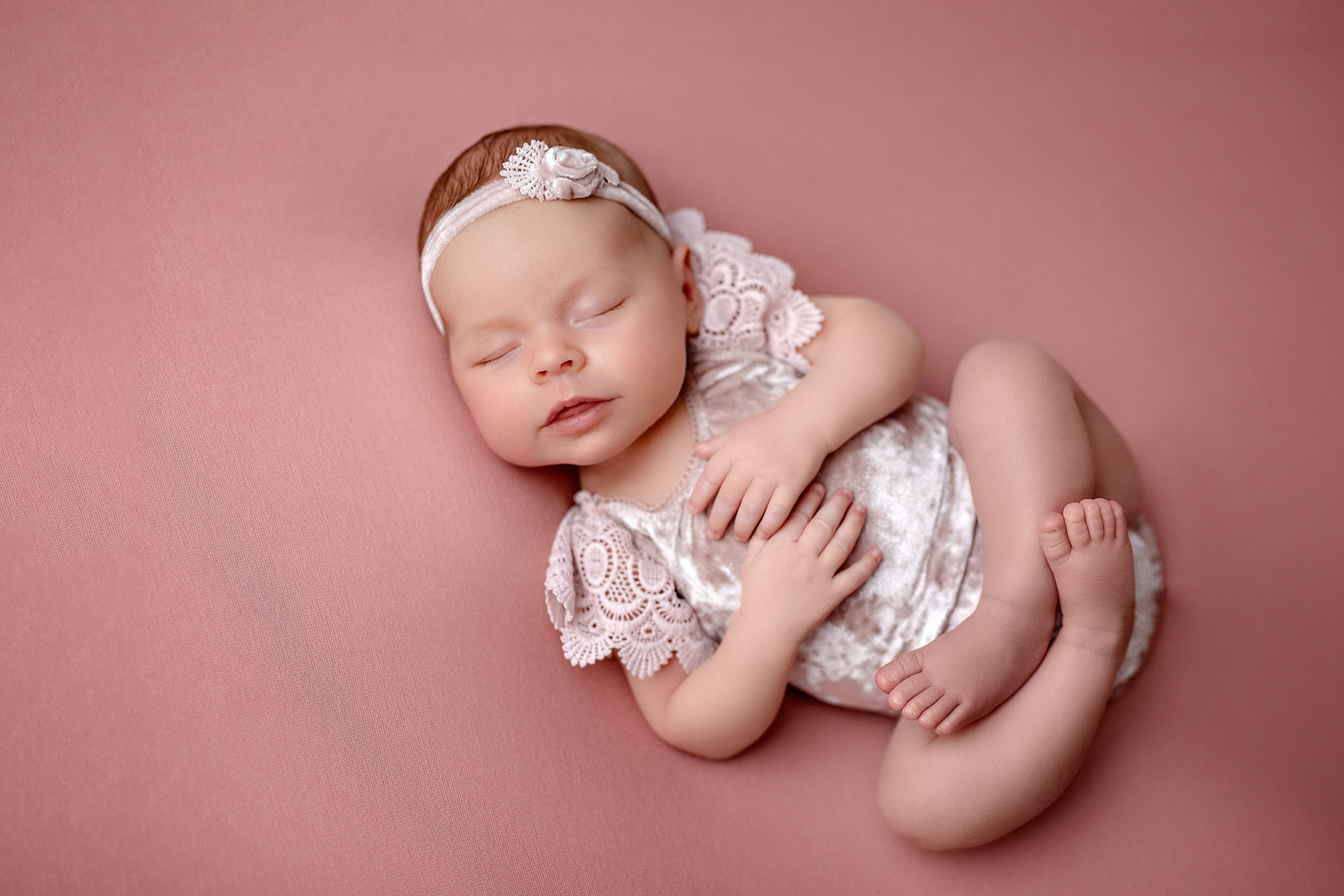 NEW BORN, фото сессия новорожденных в студии, в Коврове.