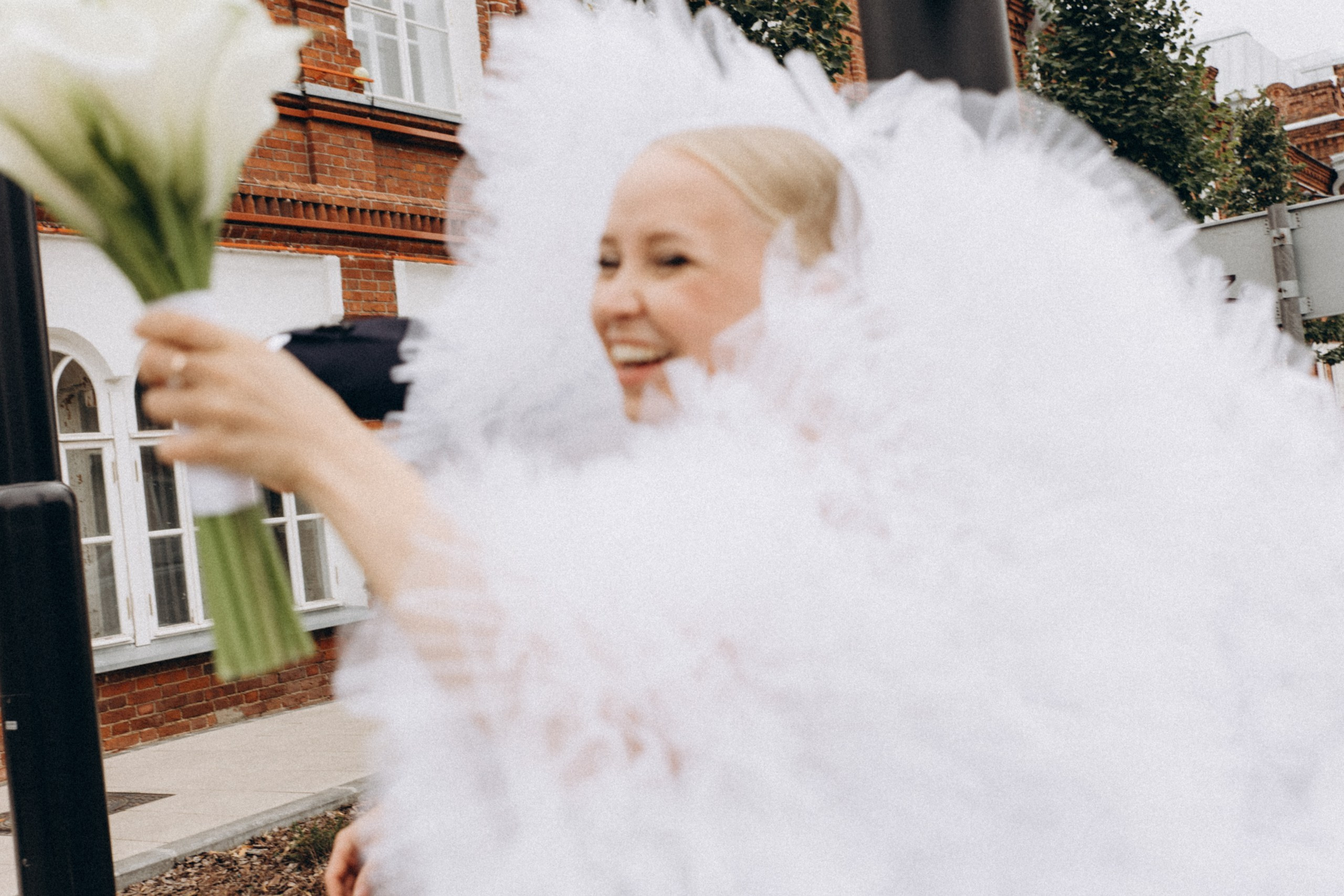 Любовь в городе Че | Антон и Альбина. Свадебный фотограф Настя Шелл г. Череповец