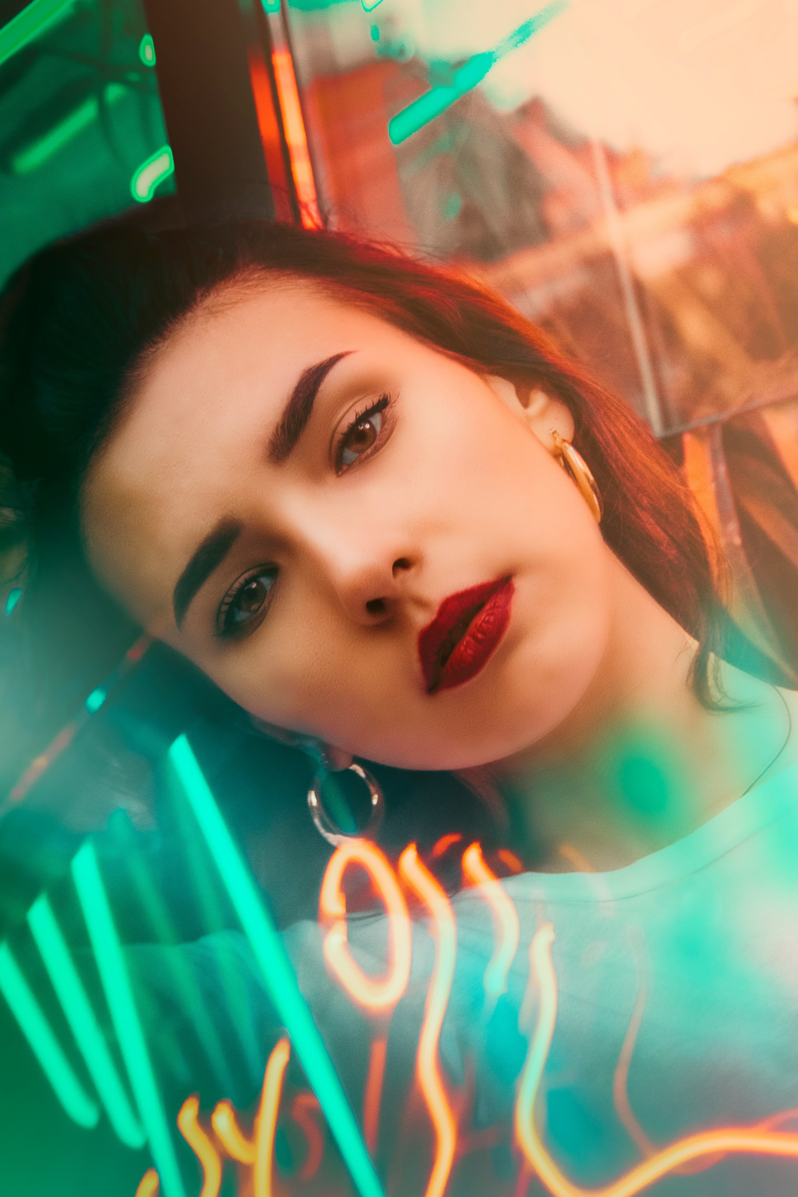 Фотография. Фотограф и видеограф DOSERZH (Добрин Сергей) в городе Москва и МО