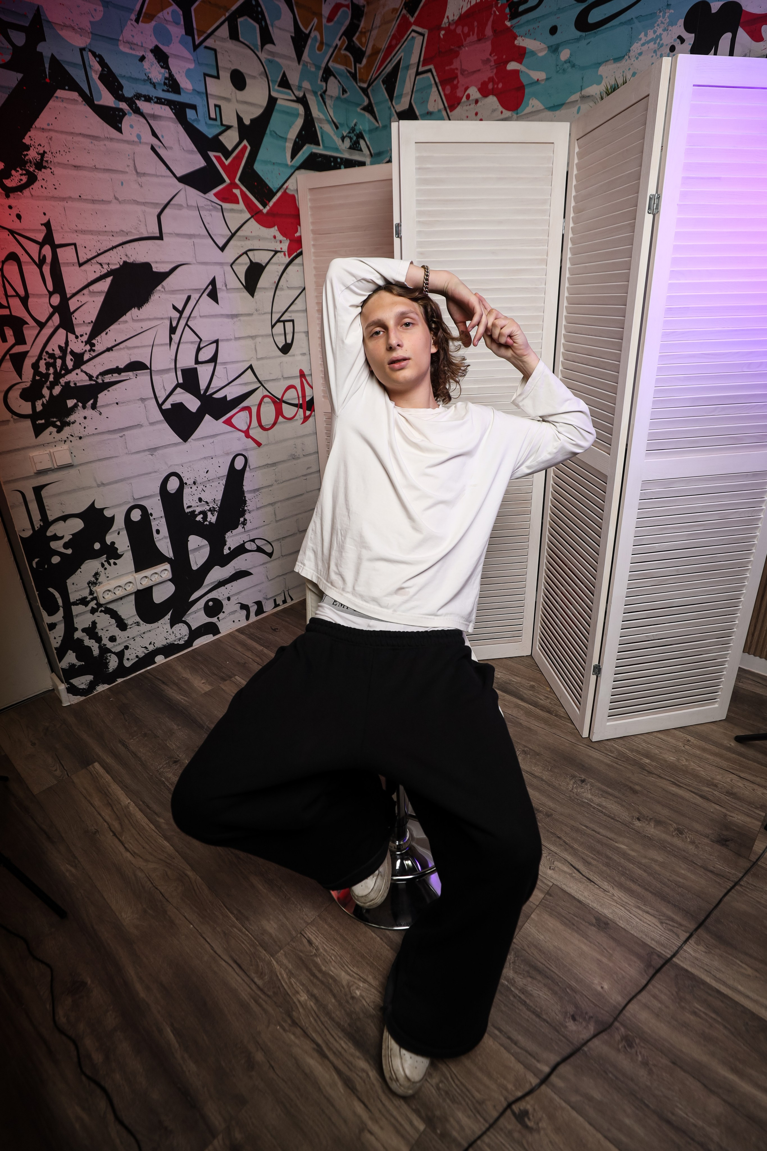 Выпускной альбом. Олег Минайлов — Фотограф ваших событий