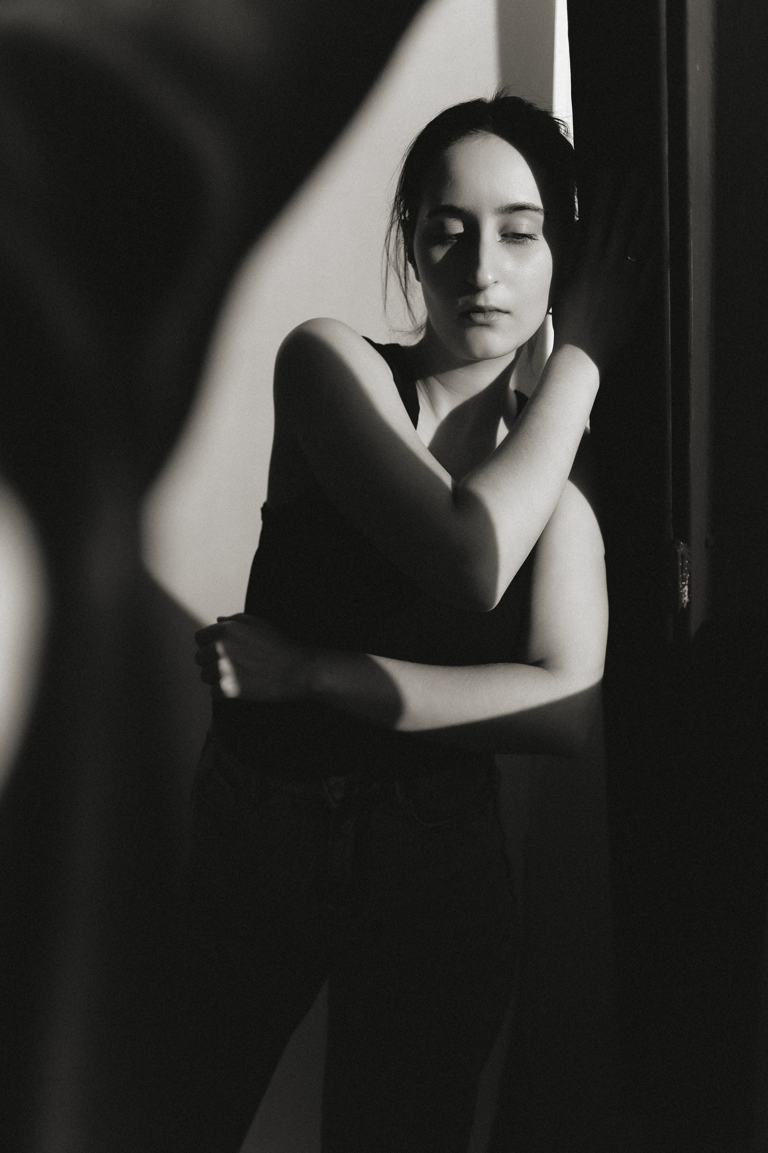 Вика. Анна Лерман. Фотограф г. Абакан