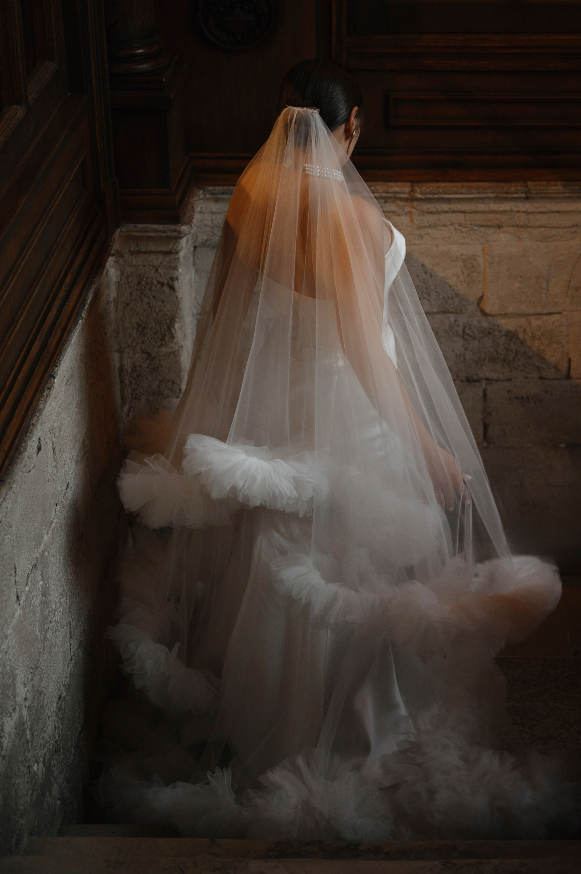 В кругу самых близких. Анна Гончарова свадебный и репортажный фотограф в Москве