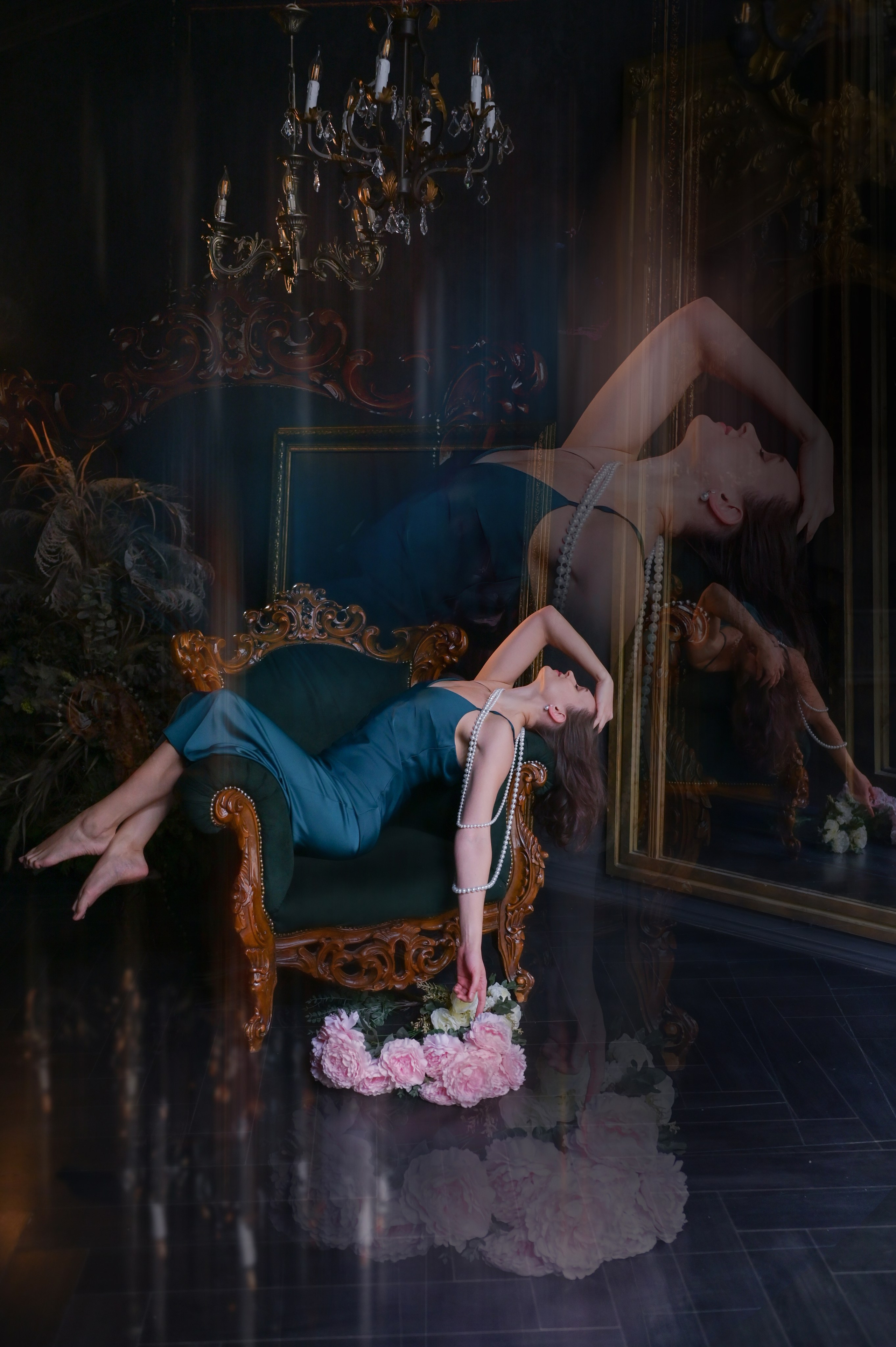 НАСТЯ. Наталия Моргунова. Фотограф в Королеве и Москве