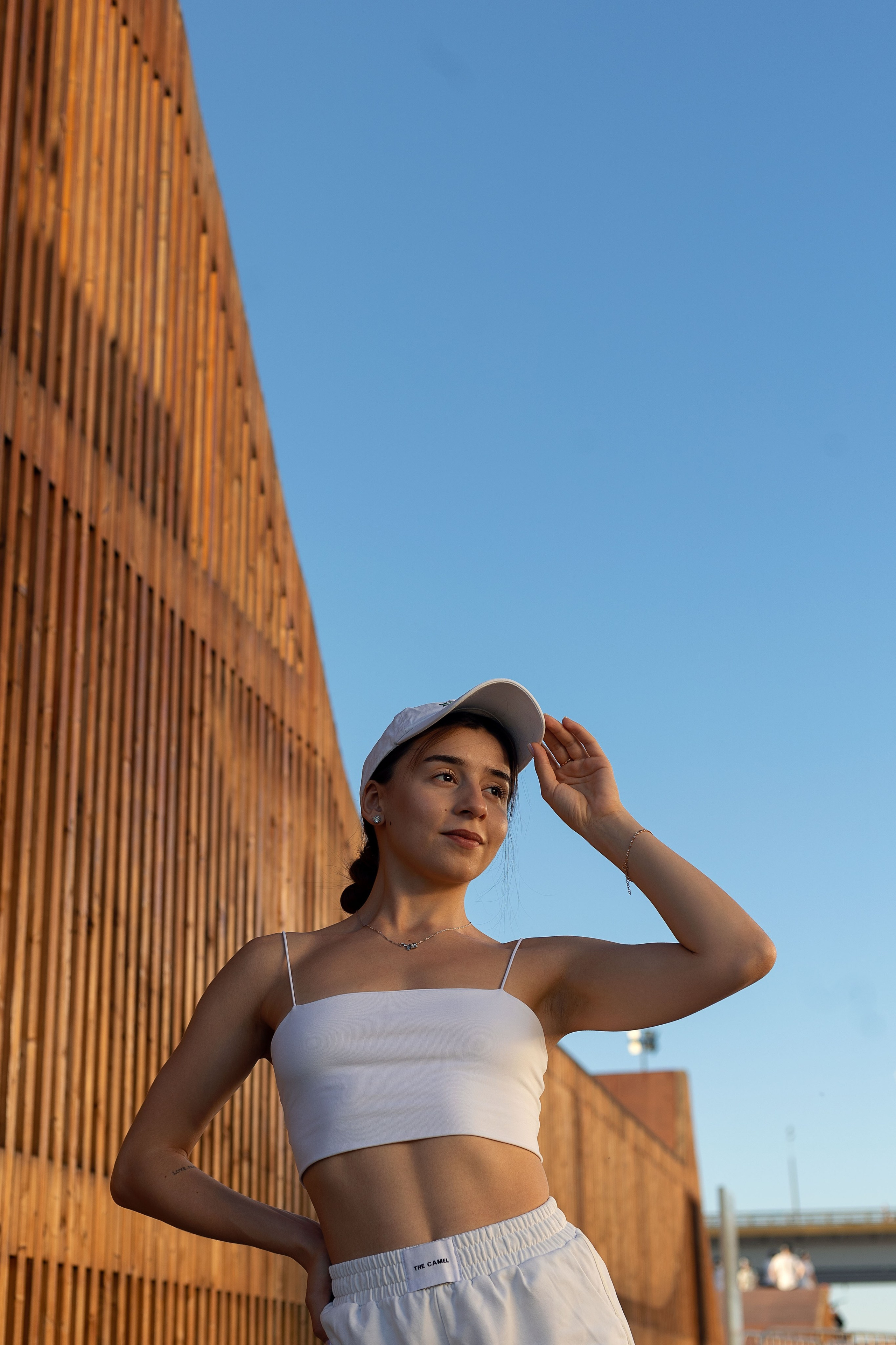 Лиана. Контент для тренера по фитнесу. Контент фотограф Казань Татьяна Горина