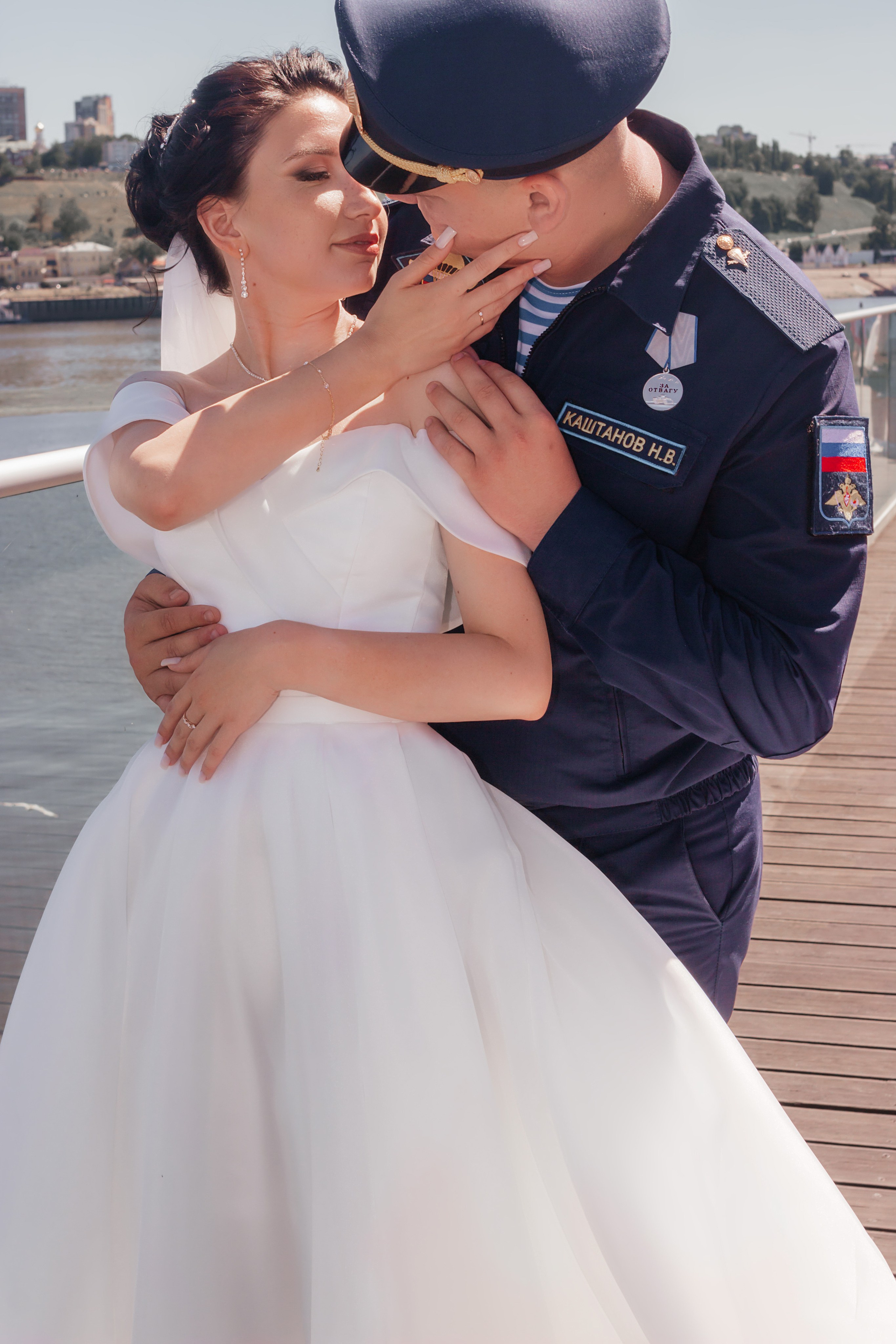 5 Идеальных Мест для Свадебной Съемки в Нижнем Новгороде. Свадебный фотограф и фотограф Love-Store в Нижнем Новгороде Анастасия